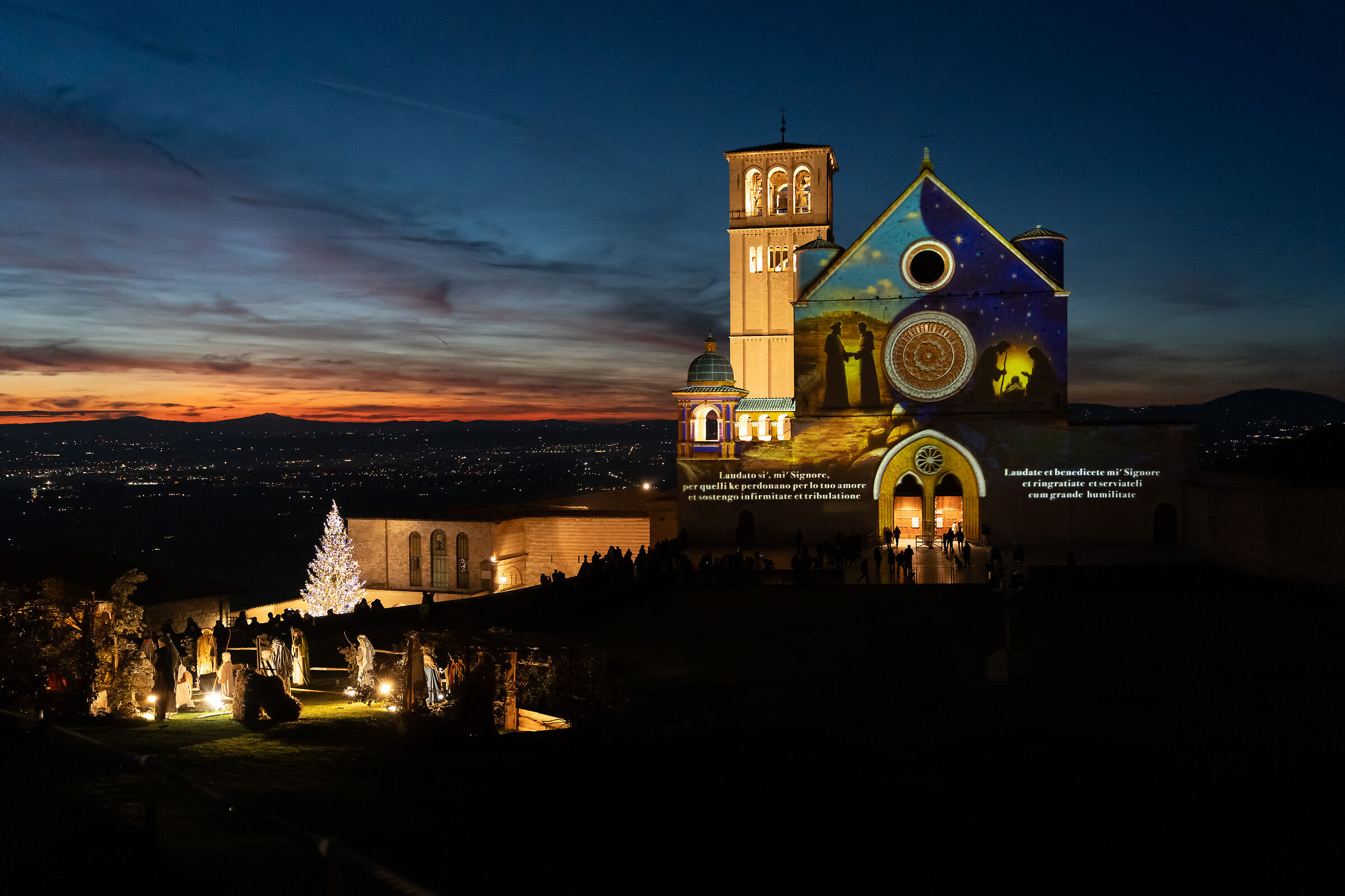 Basilica of St. Francis of Assisi