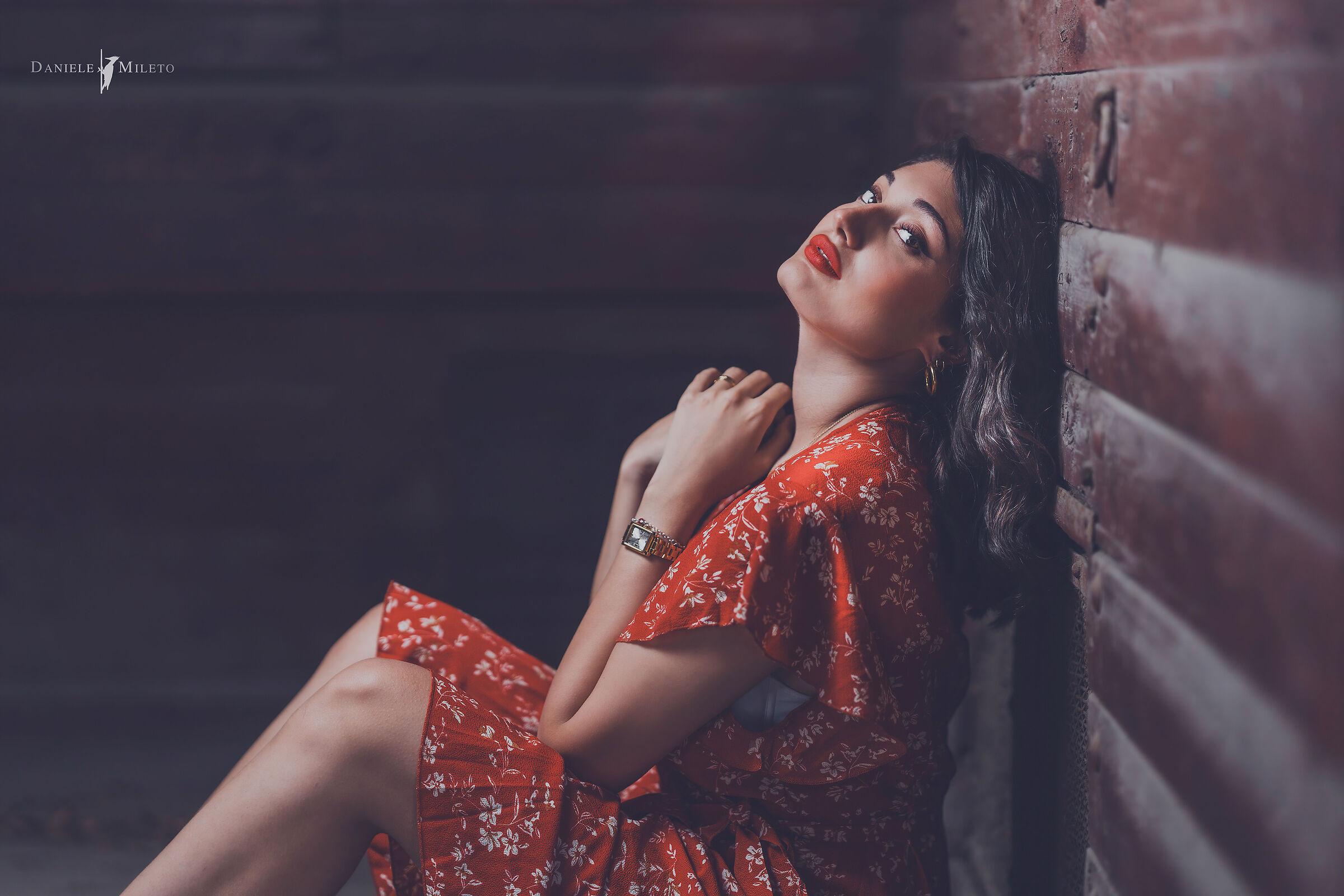 Red passion