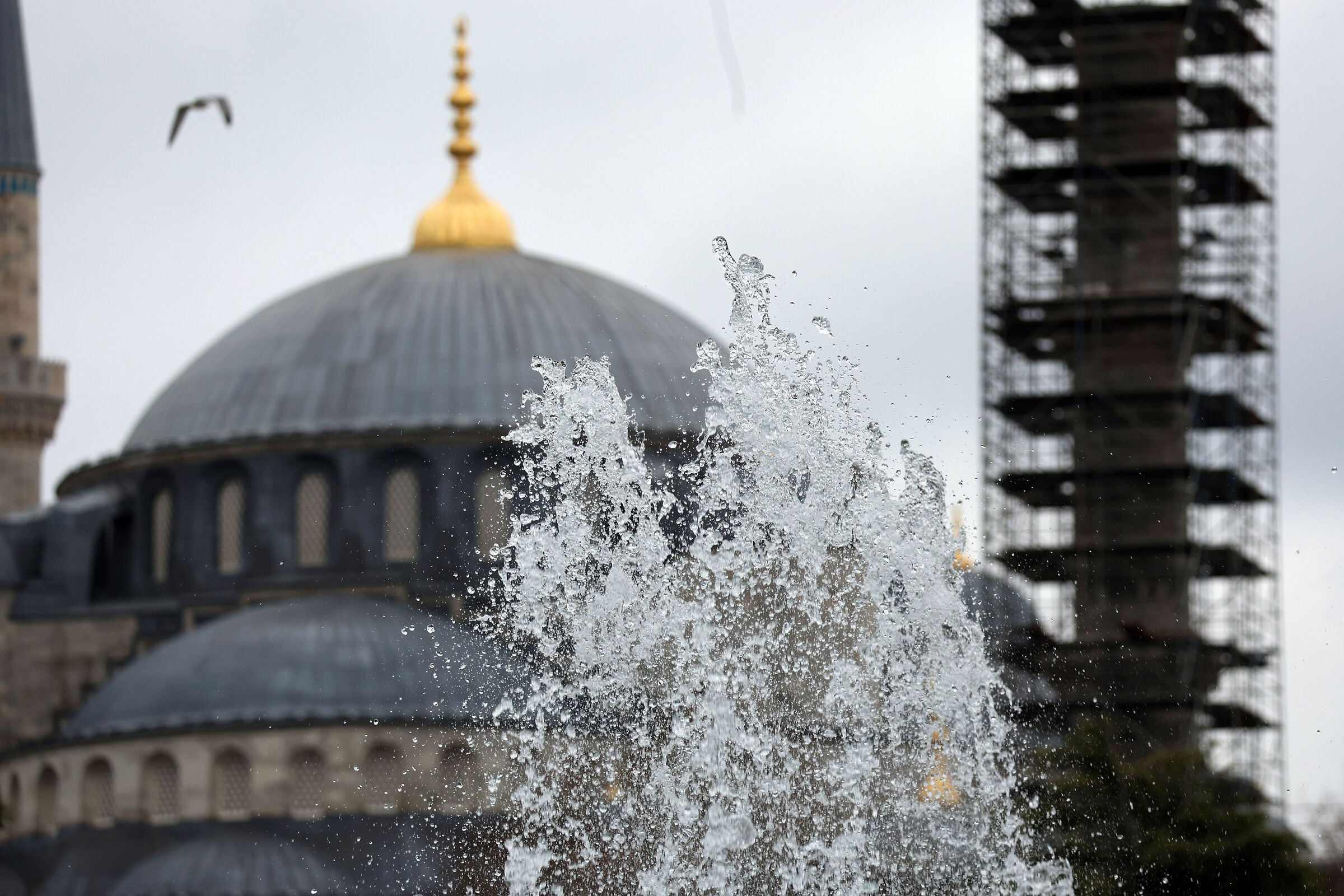 Sultanhamet