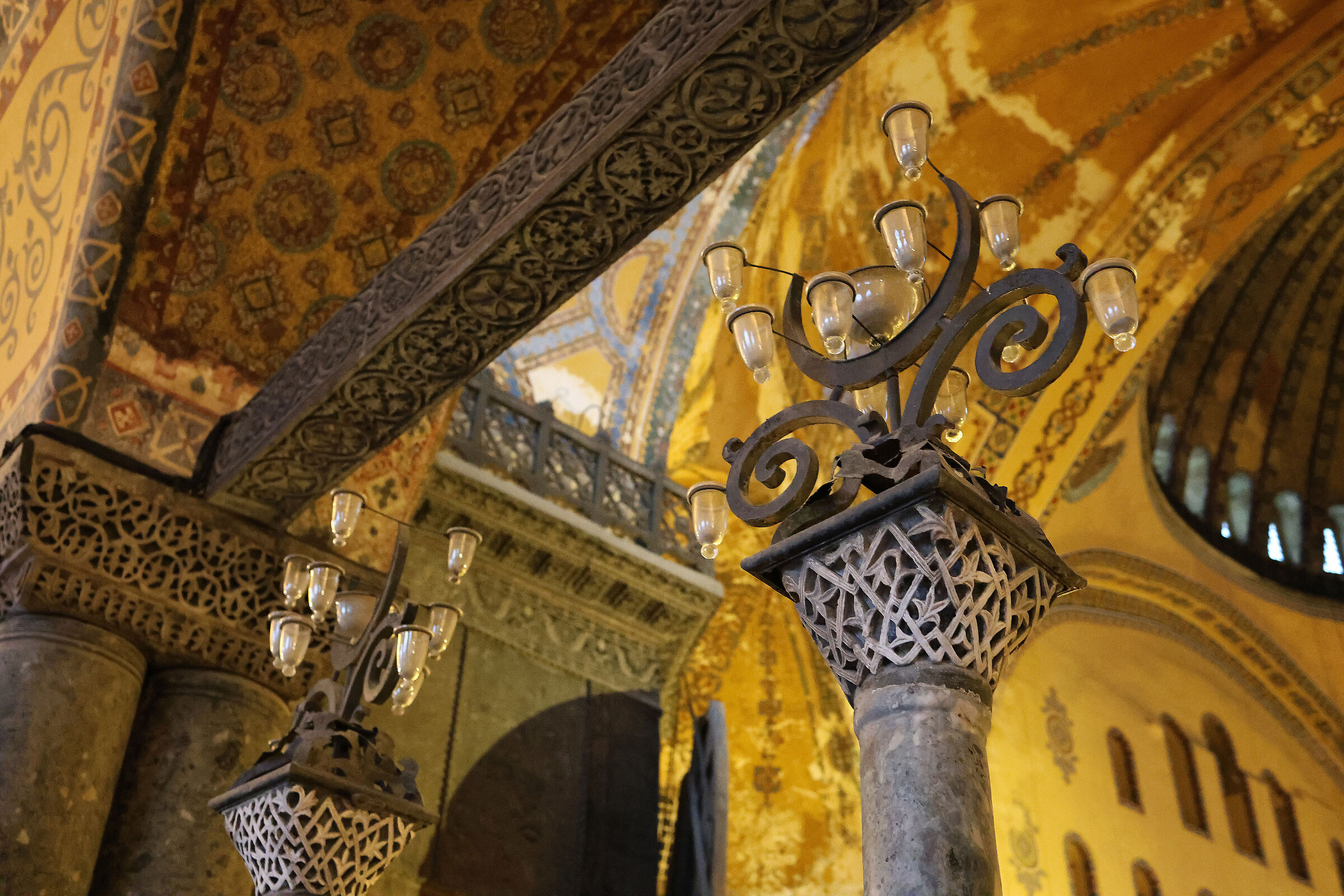 Hagia Sophia
