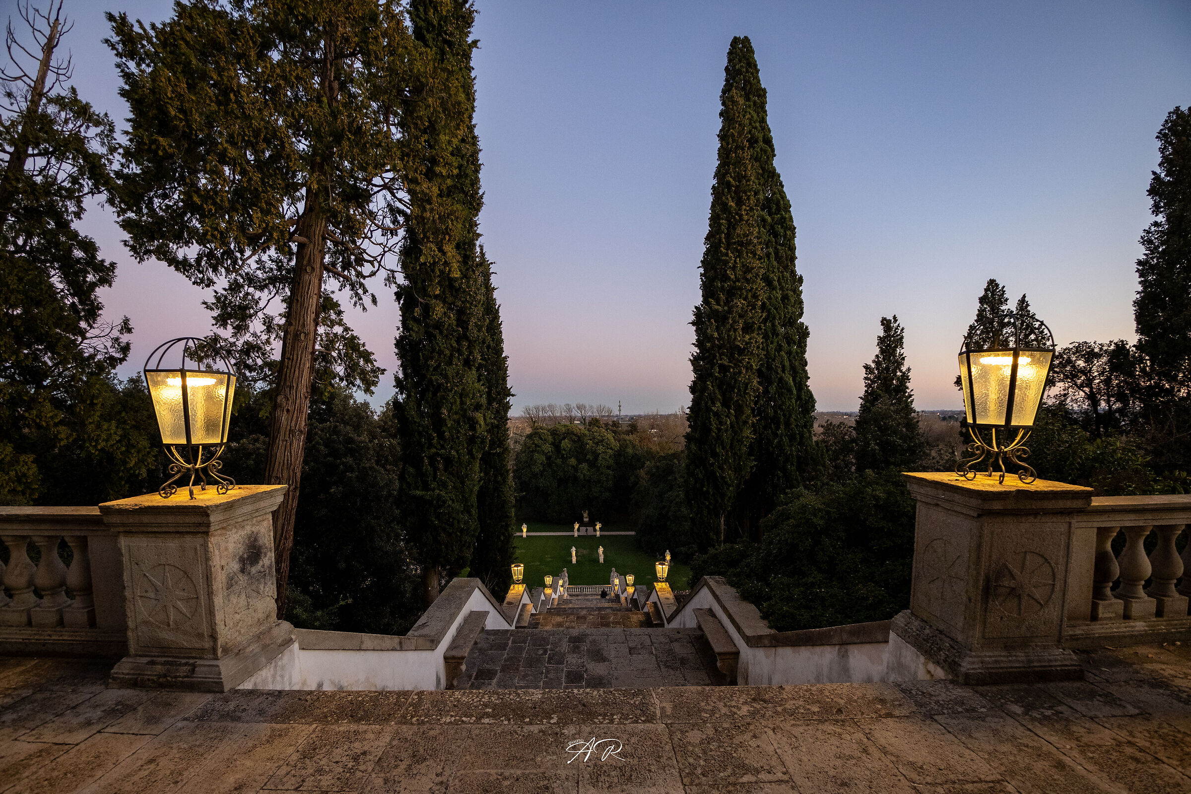 Villa Selvatico Battaglia Terme
