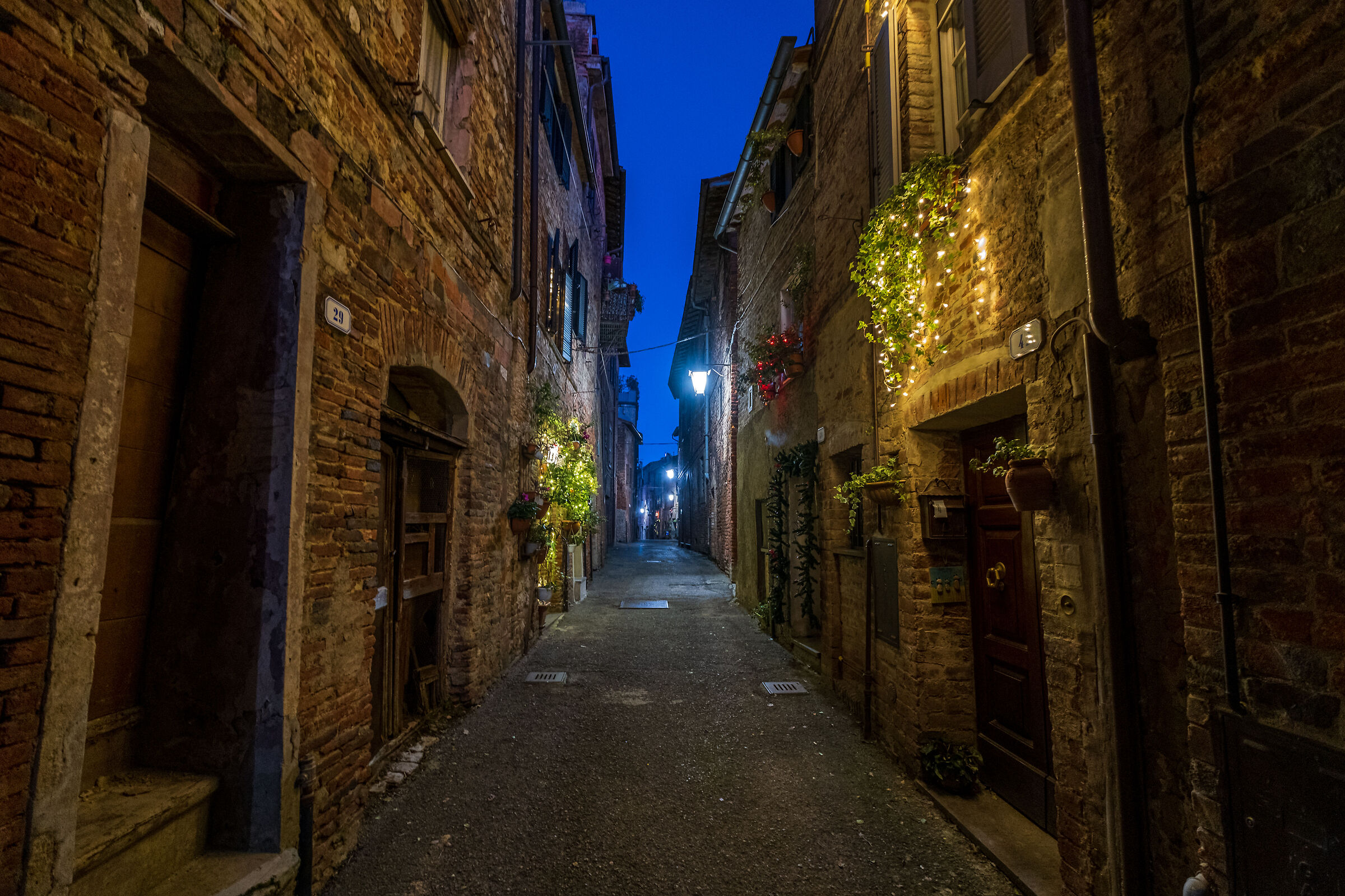 Città della Pieve - Perugia