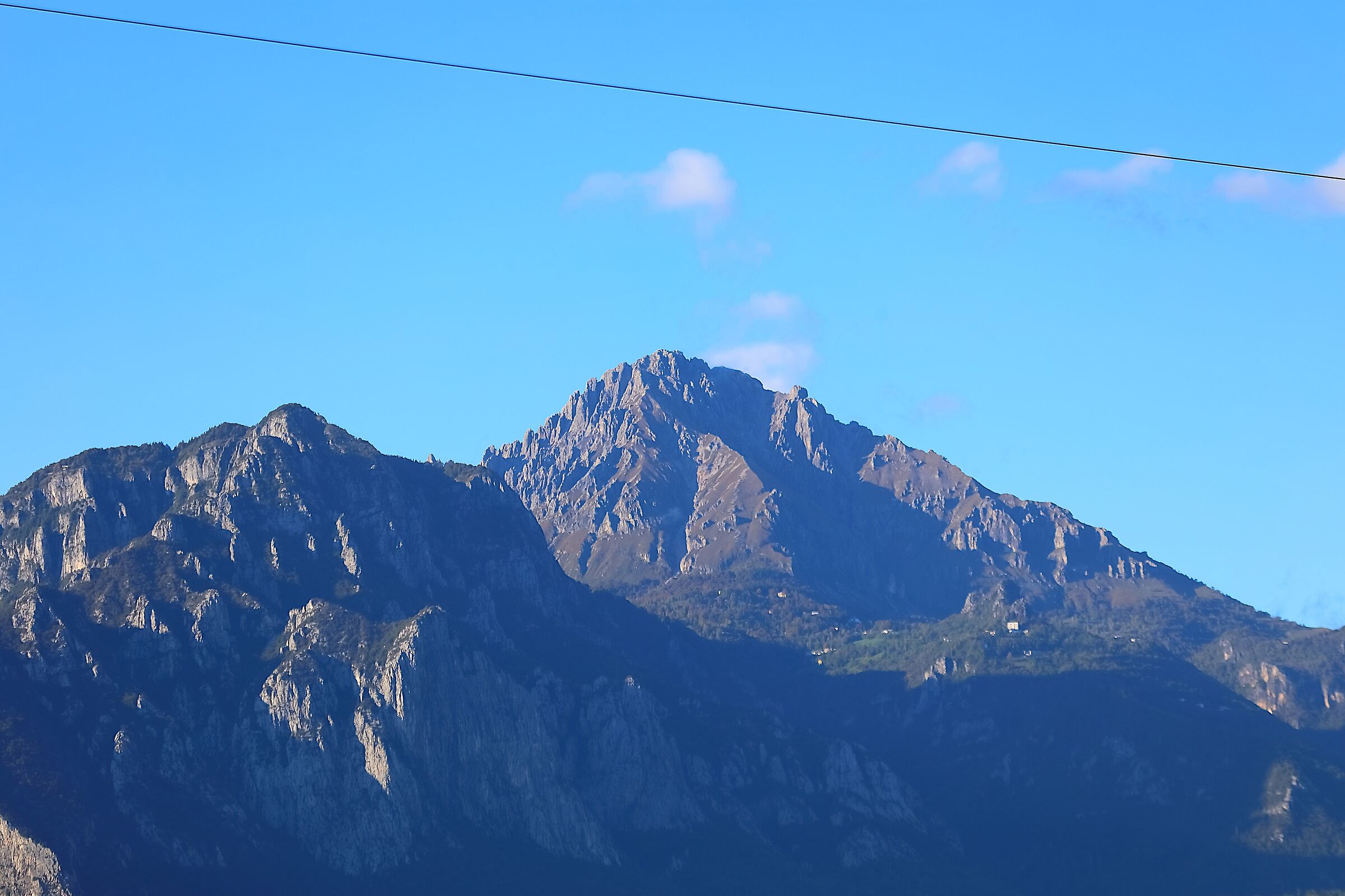 La Grigna e SM 10 ottobre 2004 - 0053