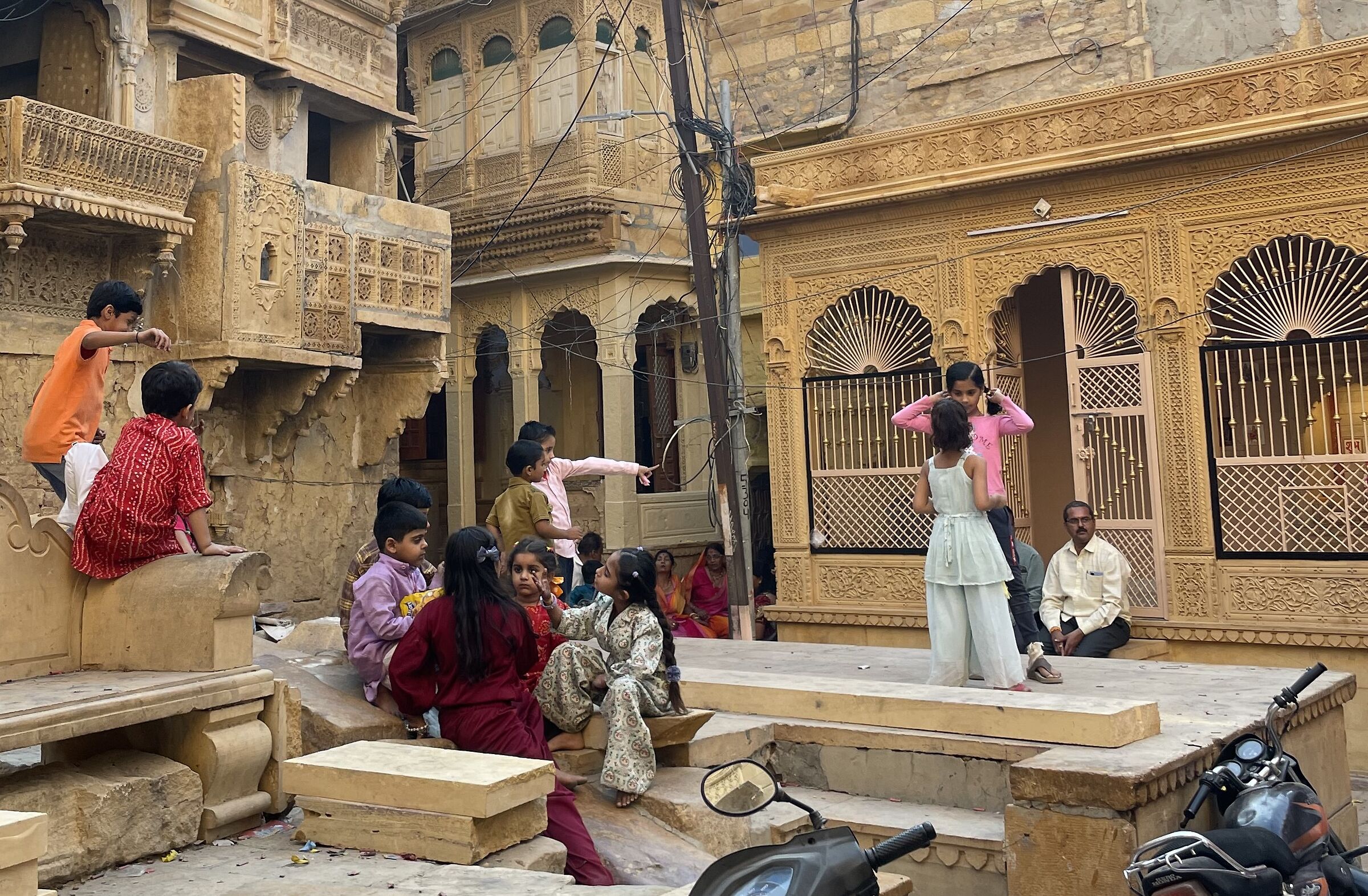 Jaisalmer, India