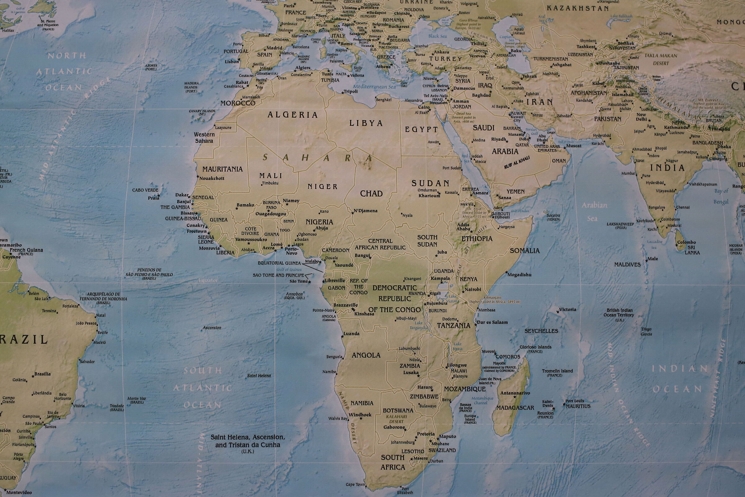 " Travel " Milvus Zeiss 50, 1.4- Canon 6 D