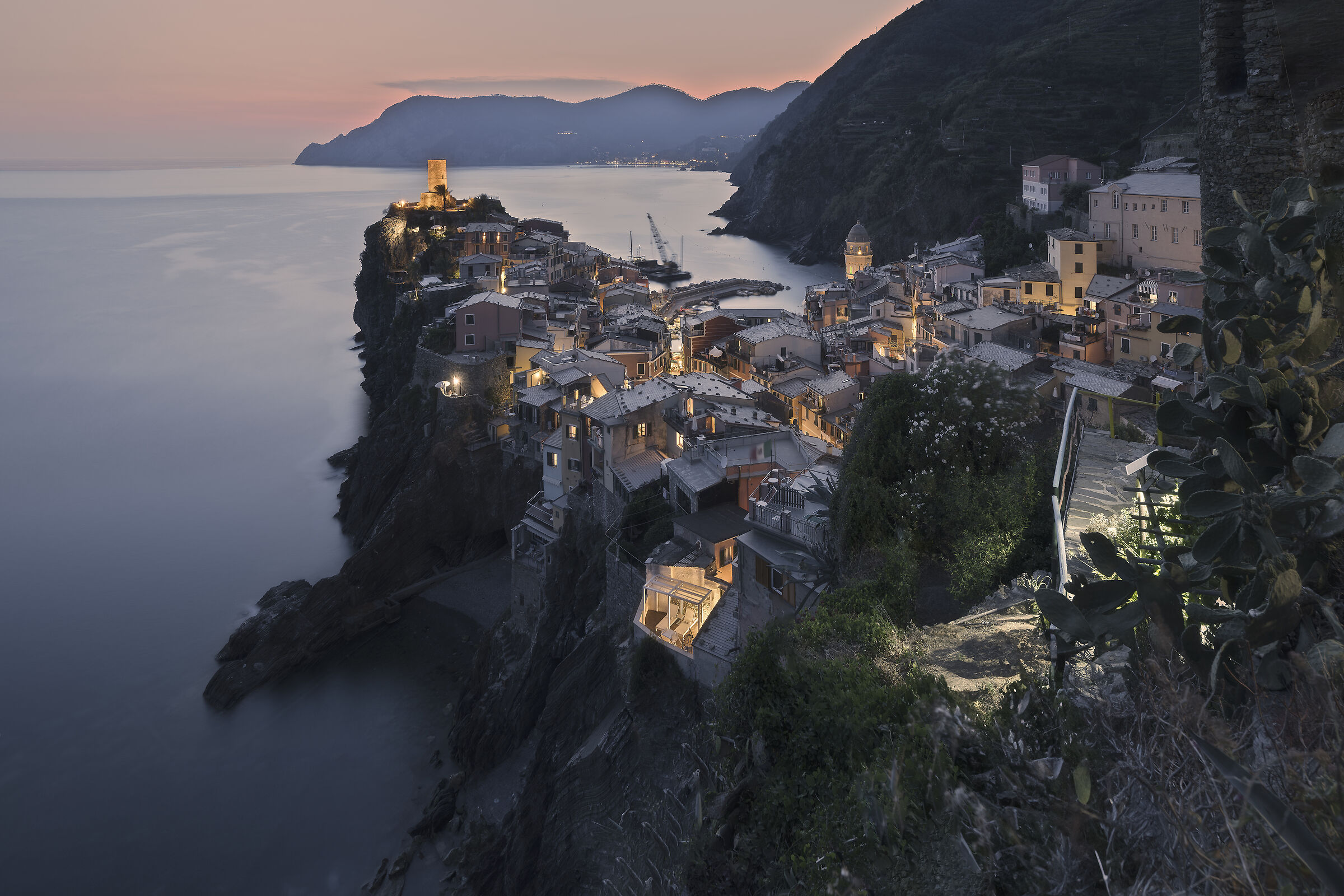 Vernazza
