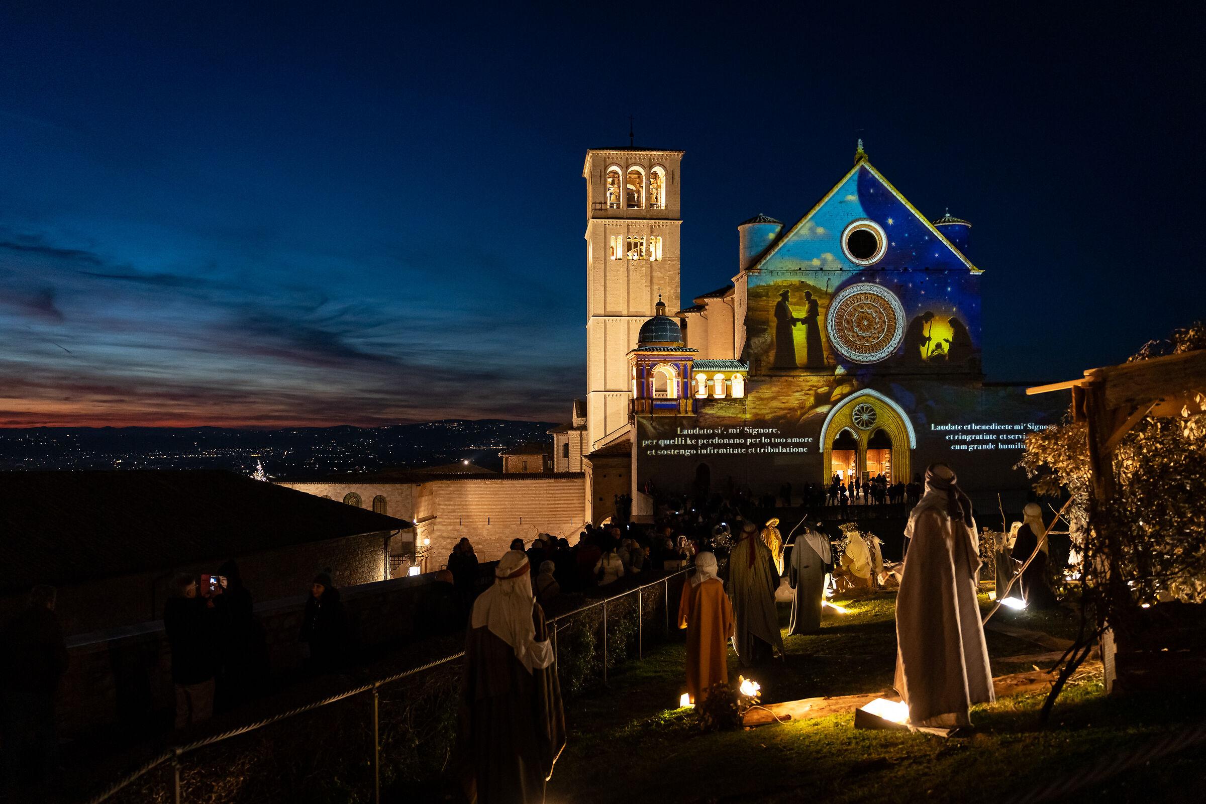 Basilica of St. Francis of Assisi