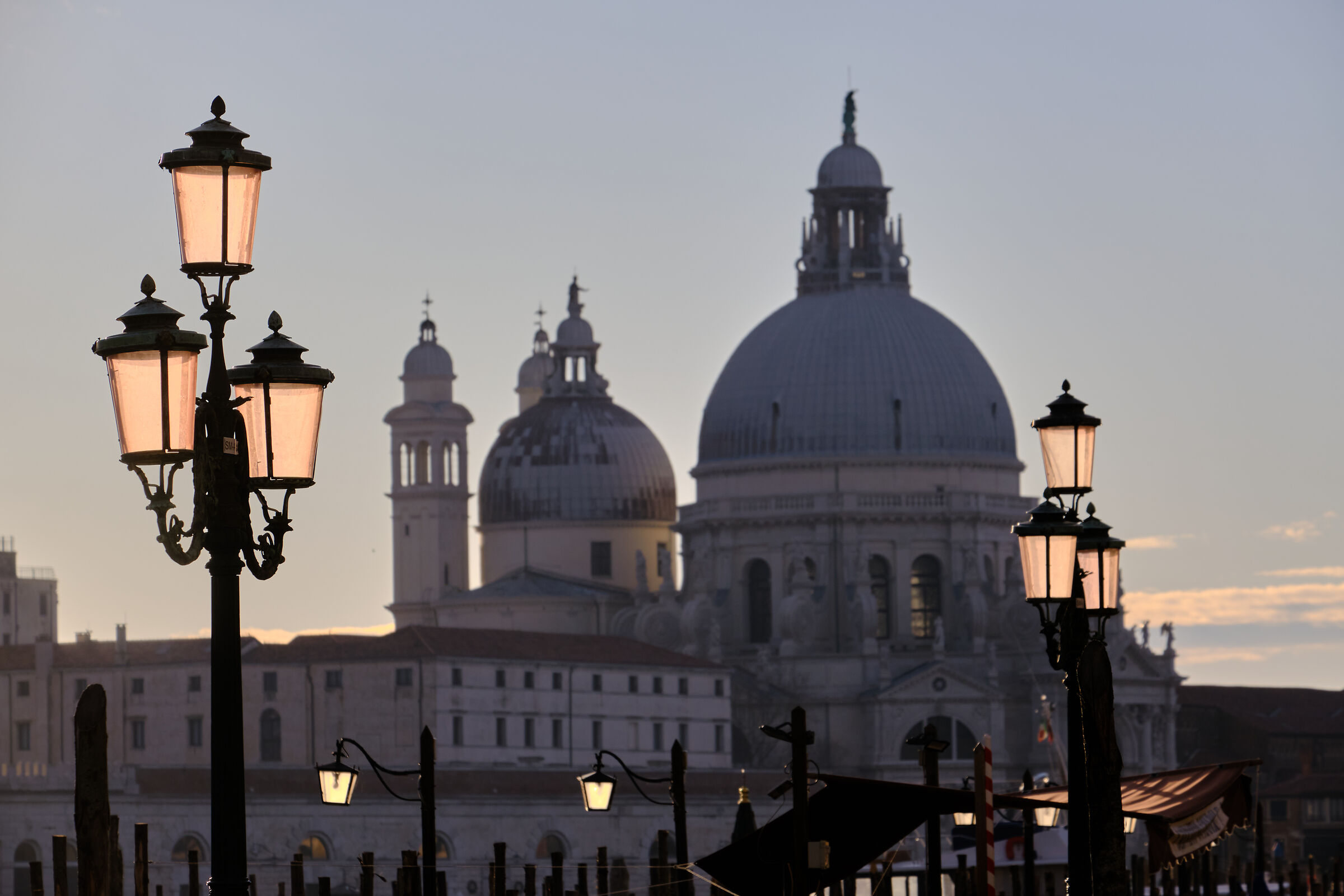 Santa Maria della Salute