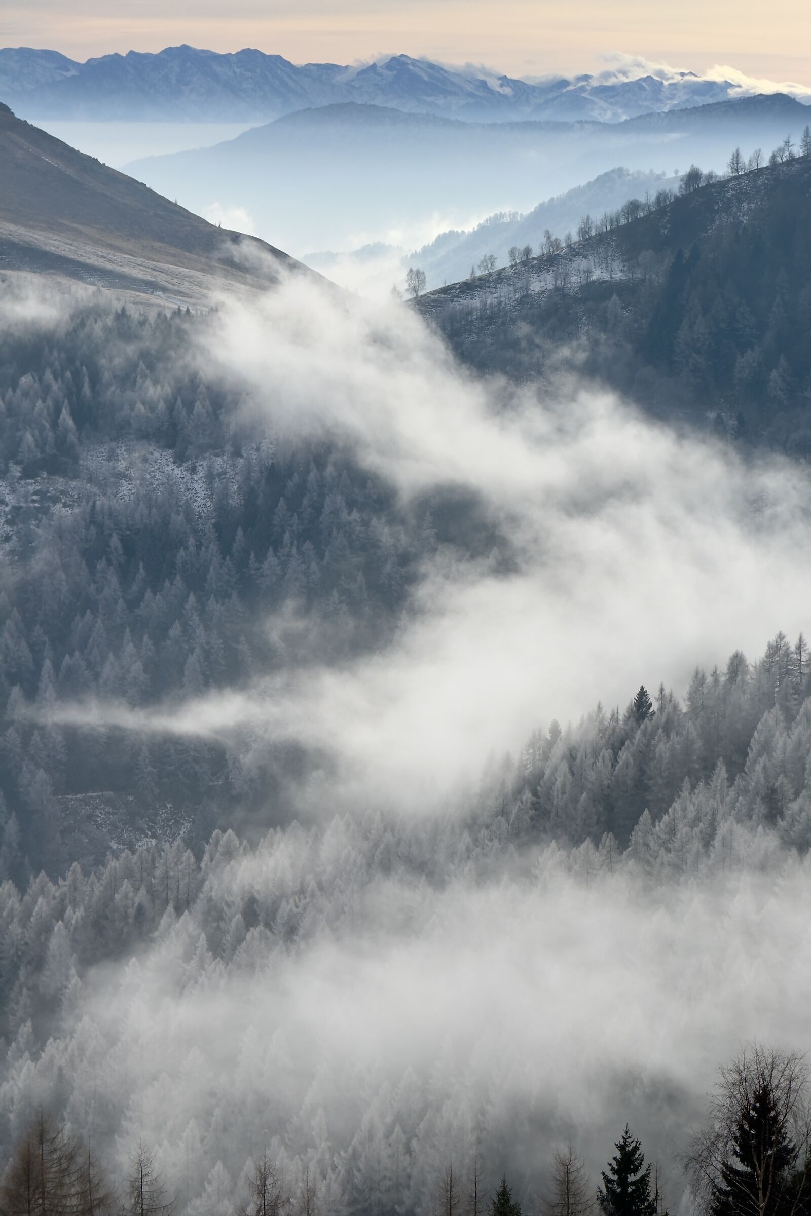 Colle di Gilba