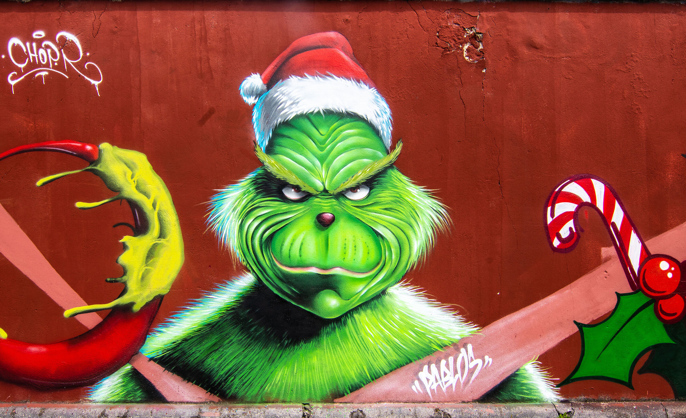 Finally the holidays are coming to an end......