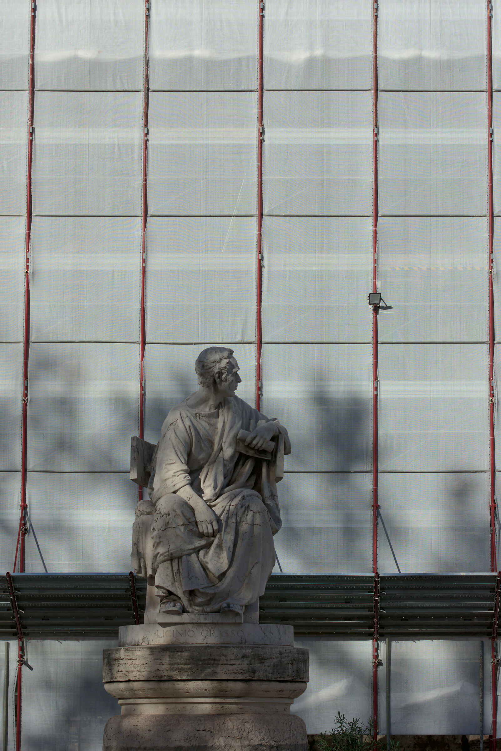 Ma che stanno a fà ?