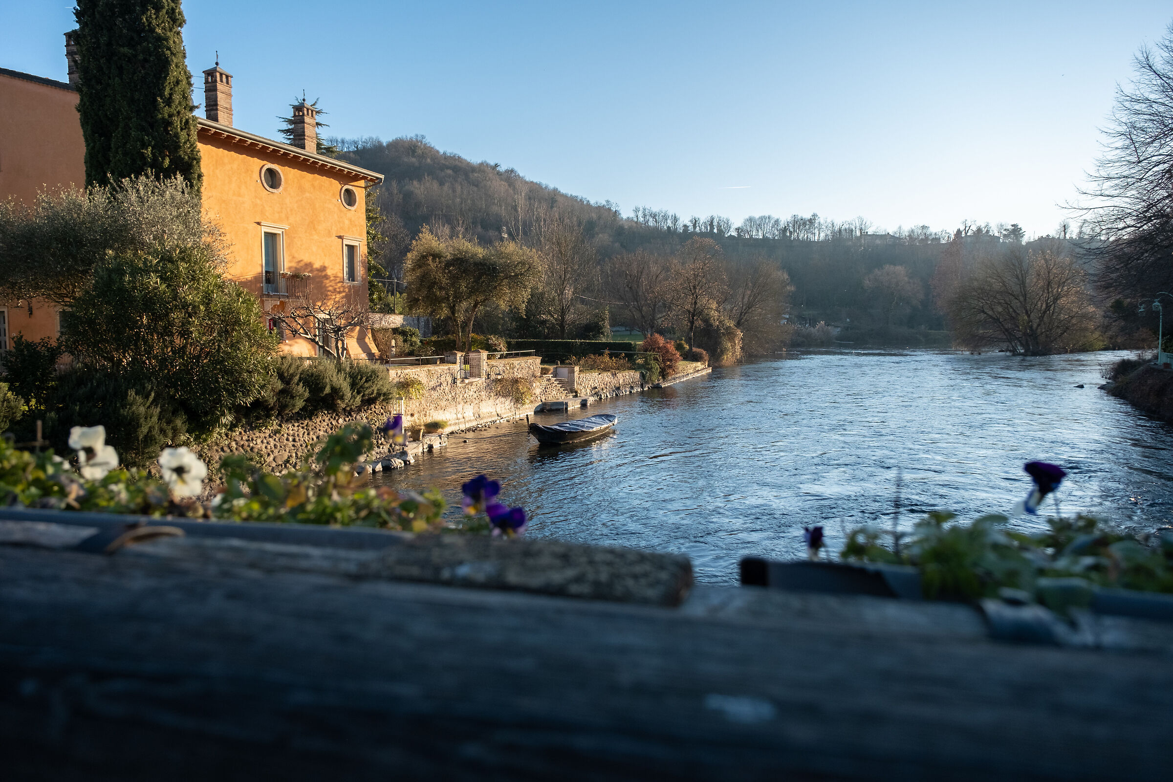 Borghetto di Valeggio sul Mincio