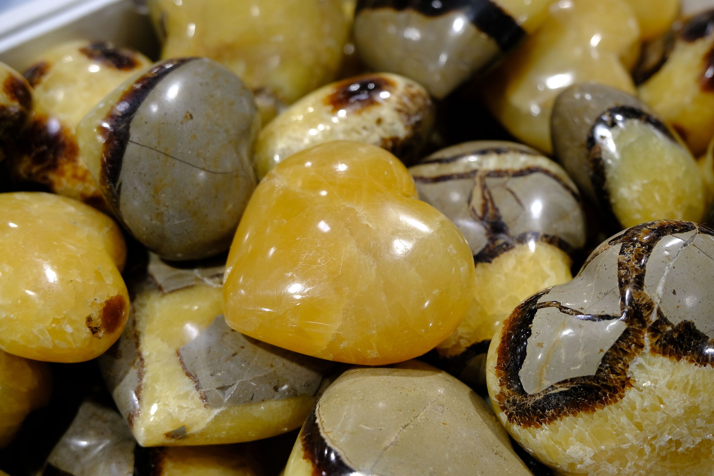 Mineral