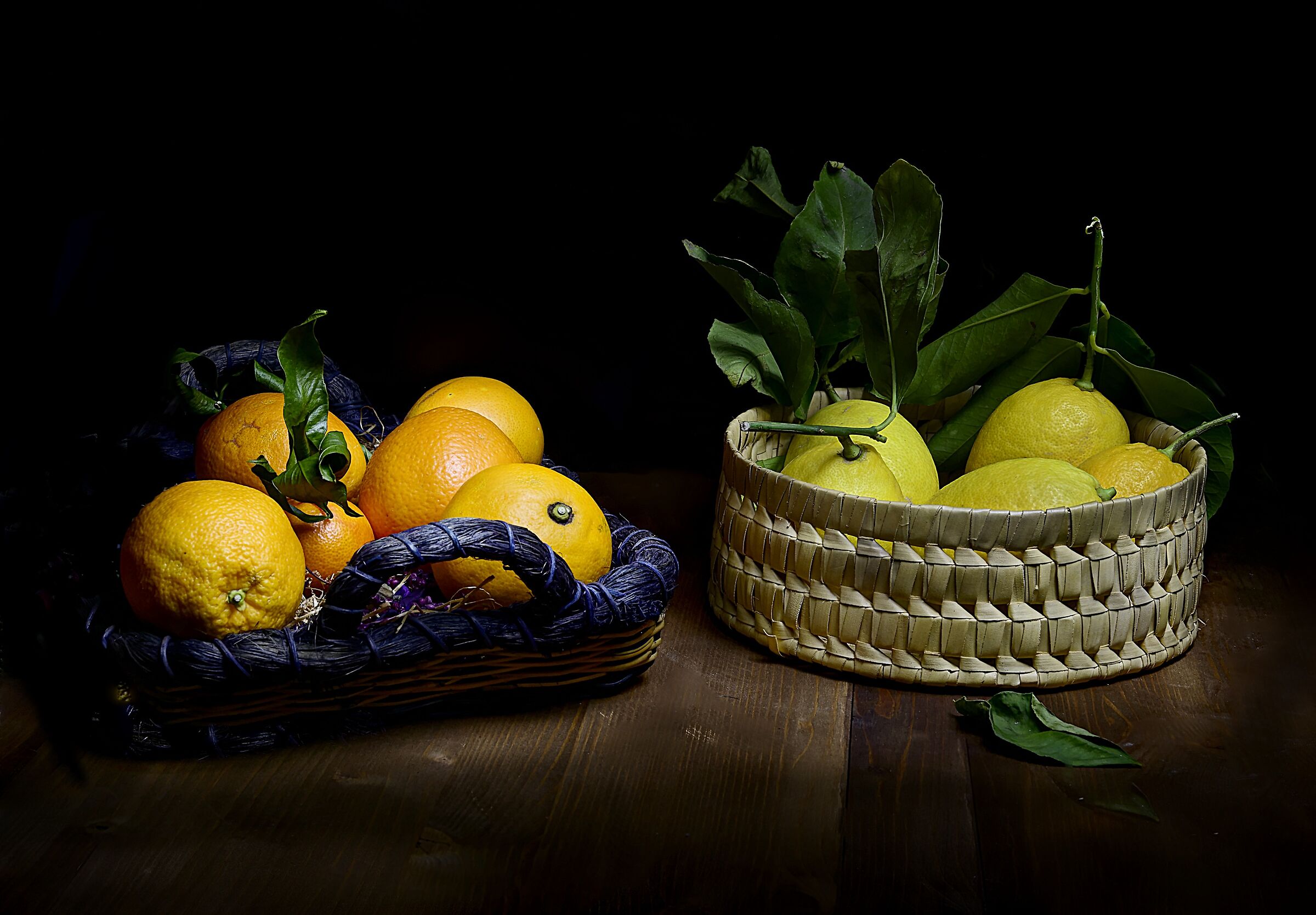 Seasonality