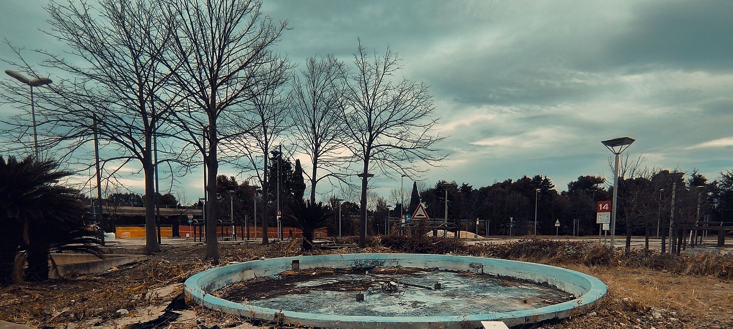 Ghosts of Christmas Past1