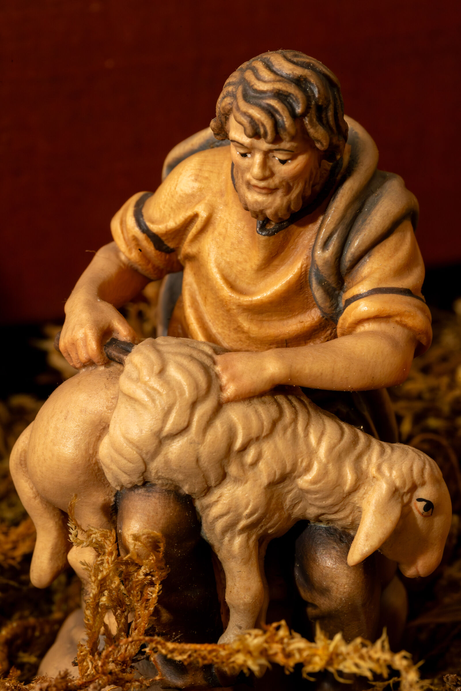 La Befana tutte le feste porta via…