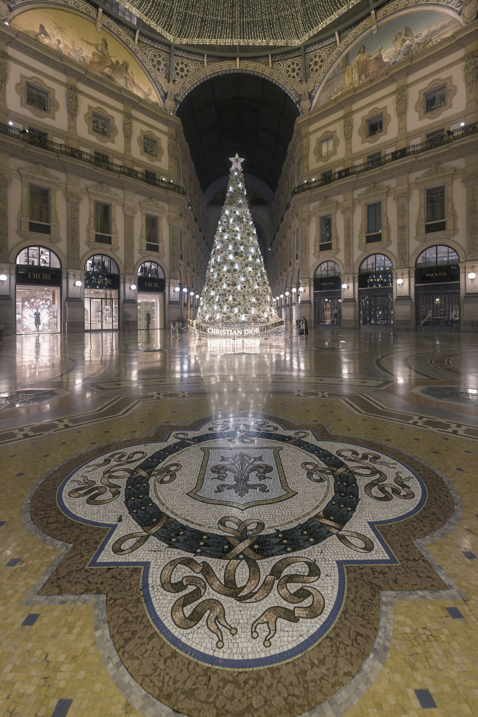 Christmas 2024 in the gallery