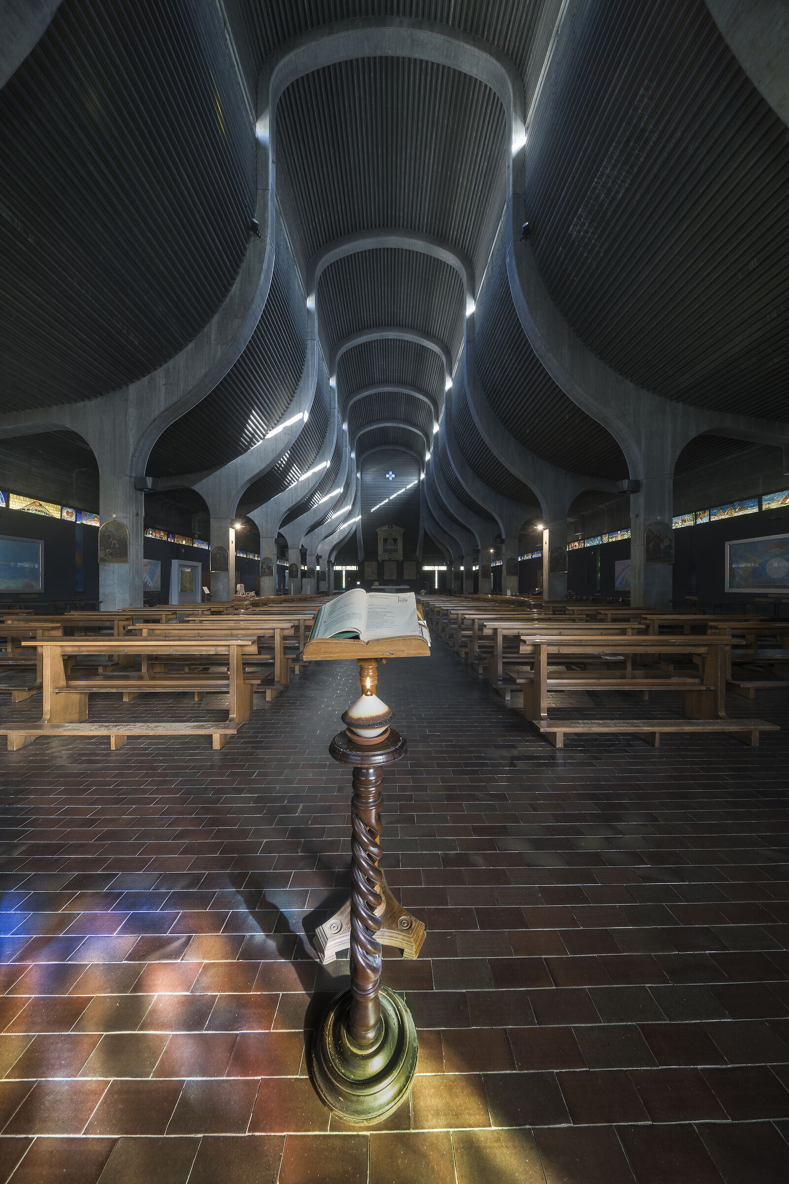 San Nicolao della Flue Milano