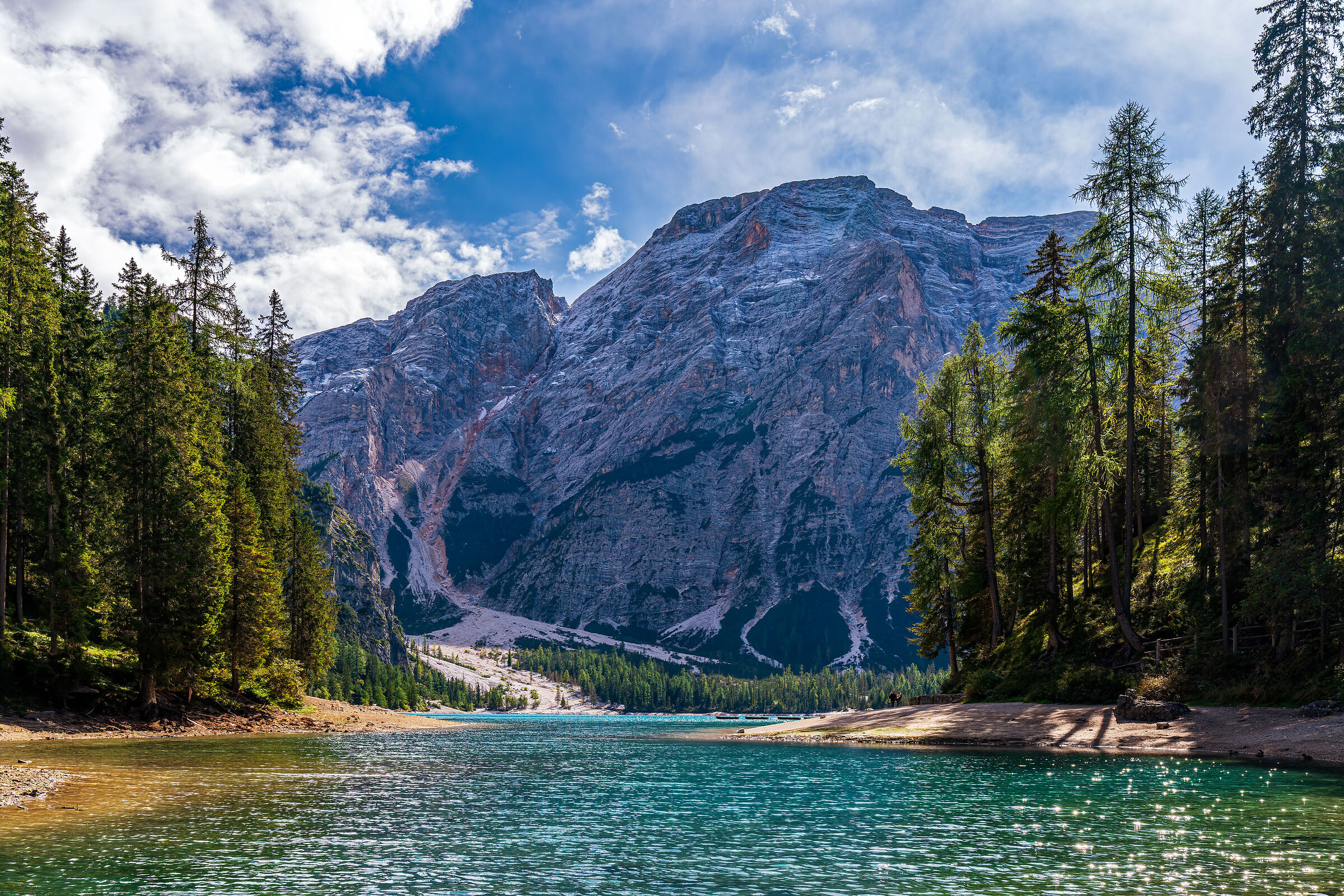 Lago di Braies