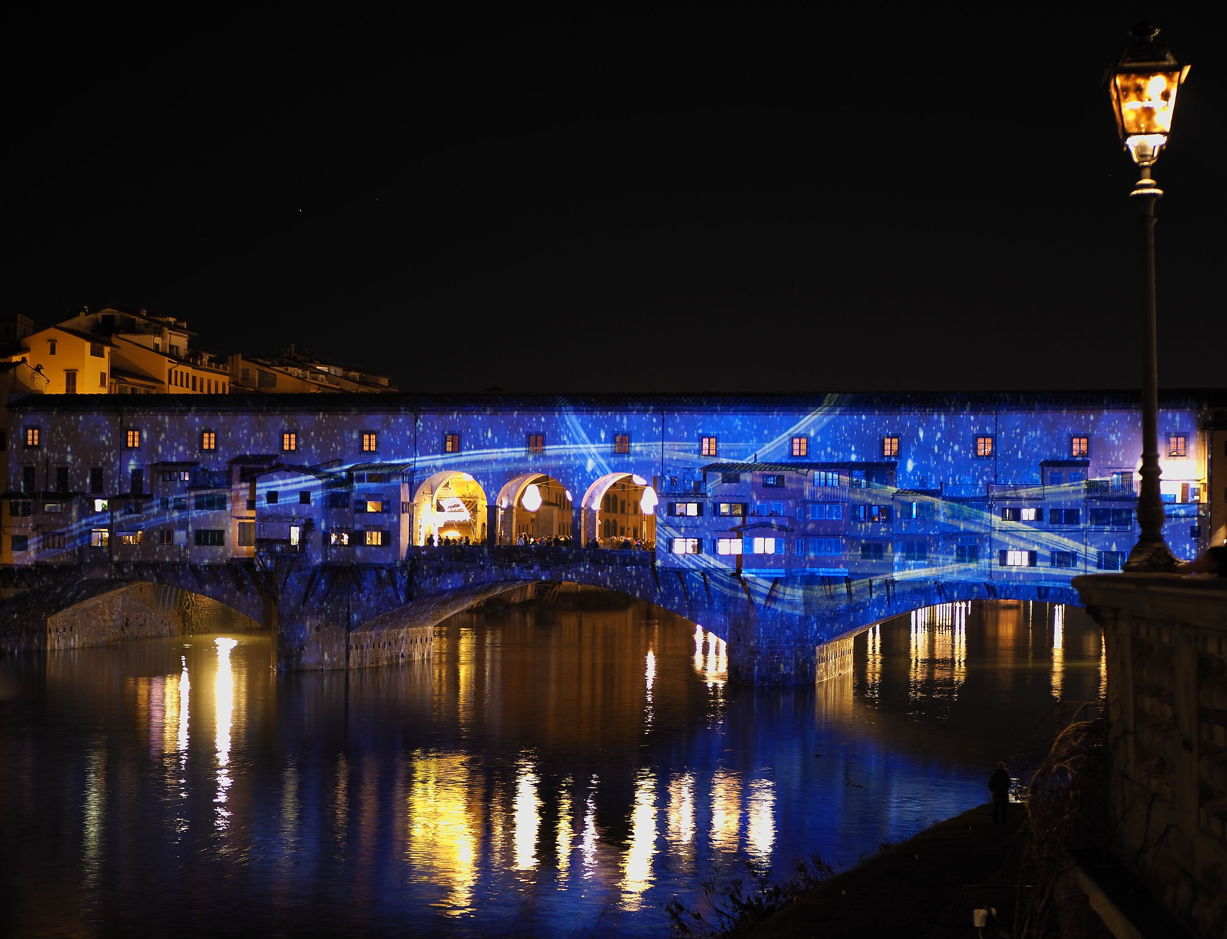 Ponte Vecchio