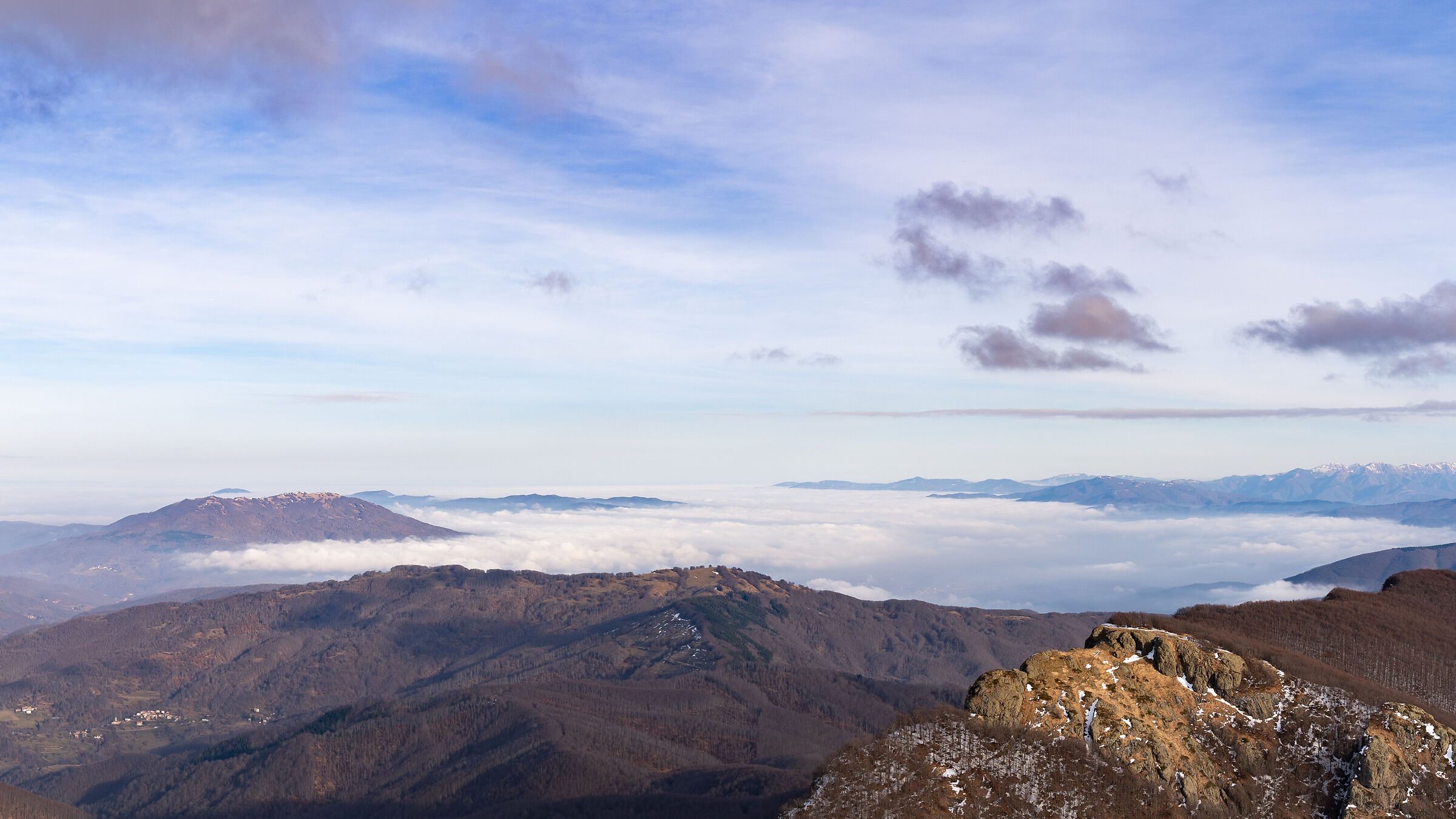 Monte Penna