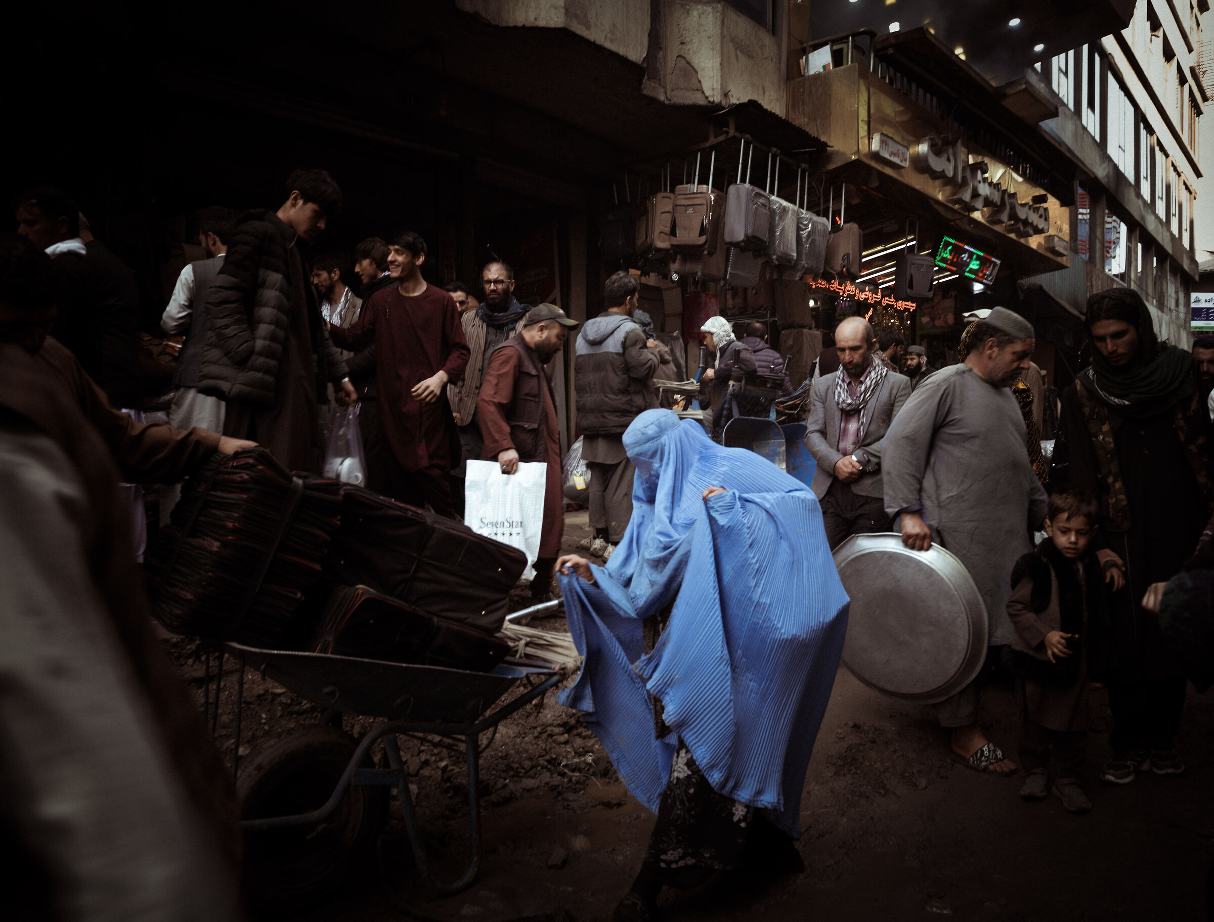 Kabul