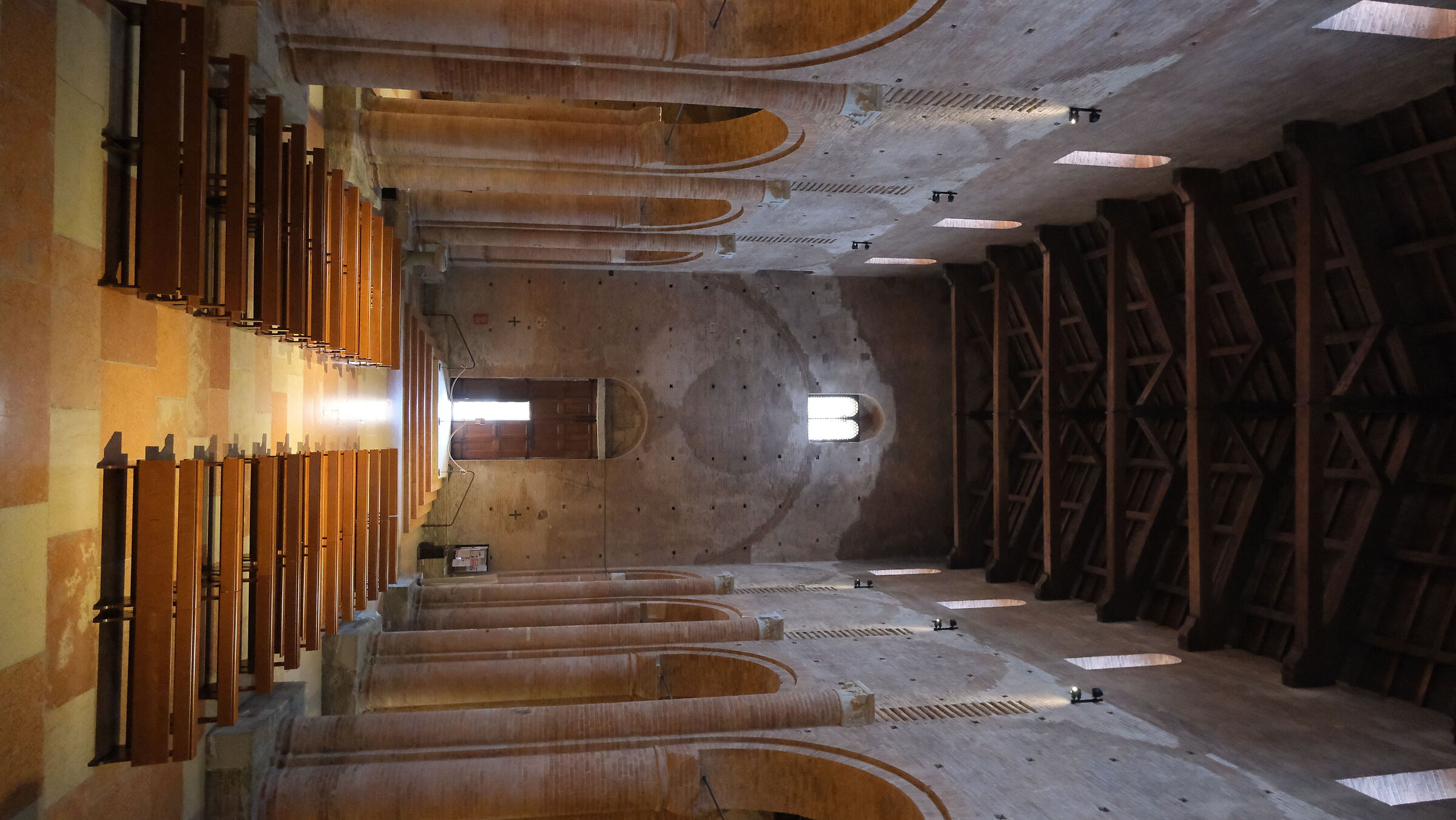 Abbazia di Nonantola