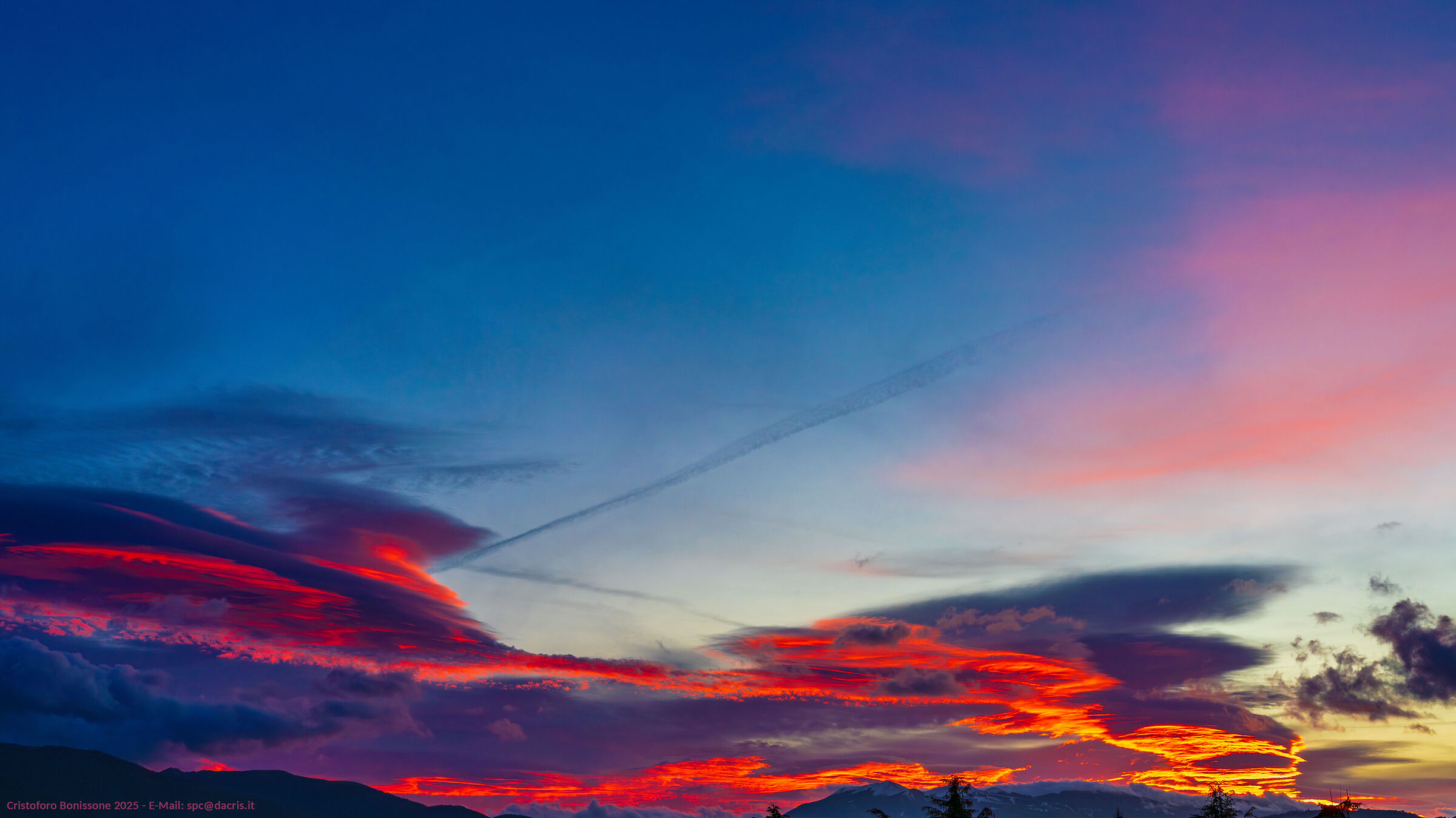 Alba Rieti 6 gennaio 2025