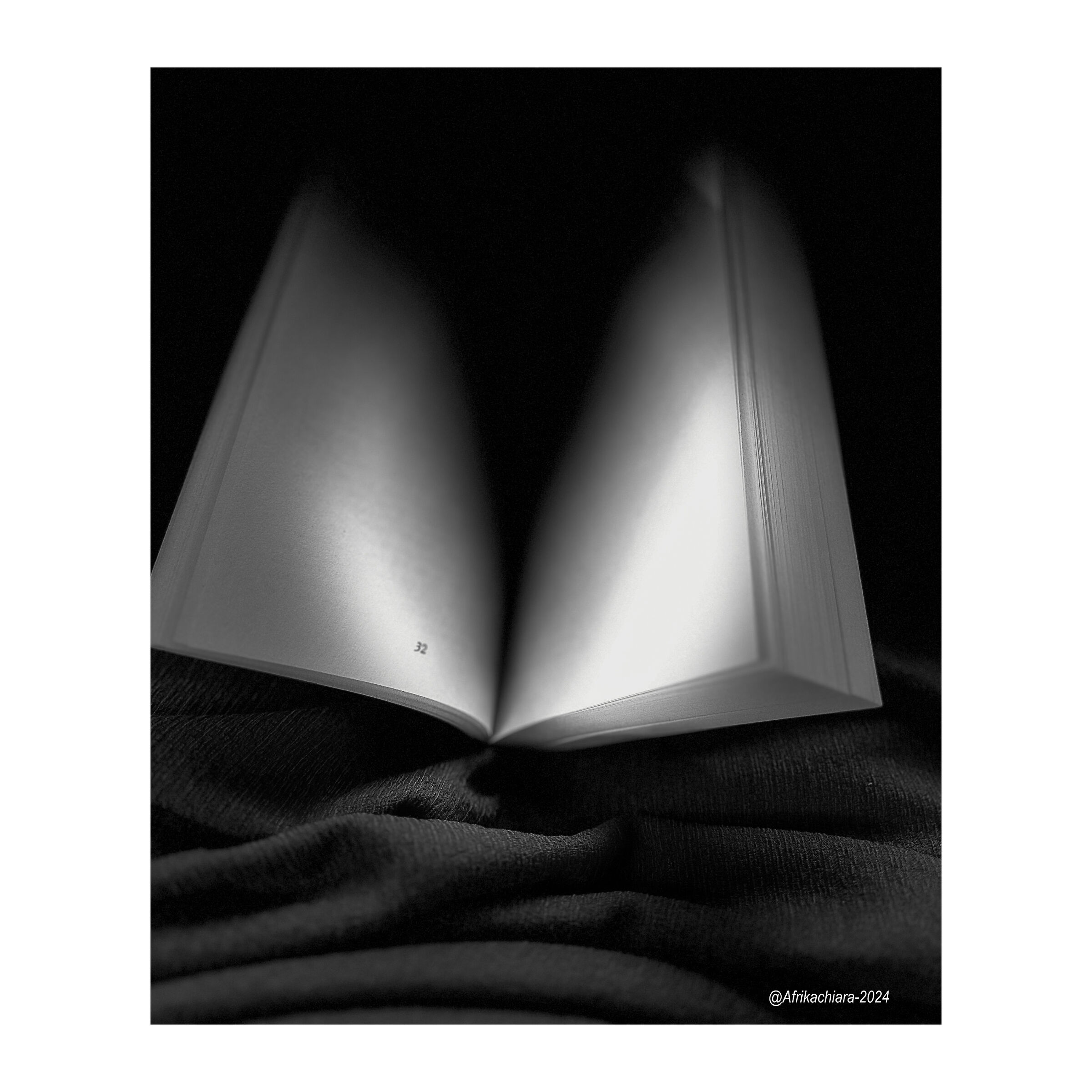 Hence... I rewrite my life.