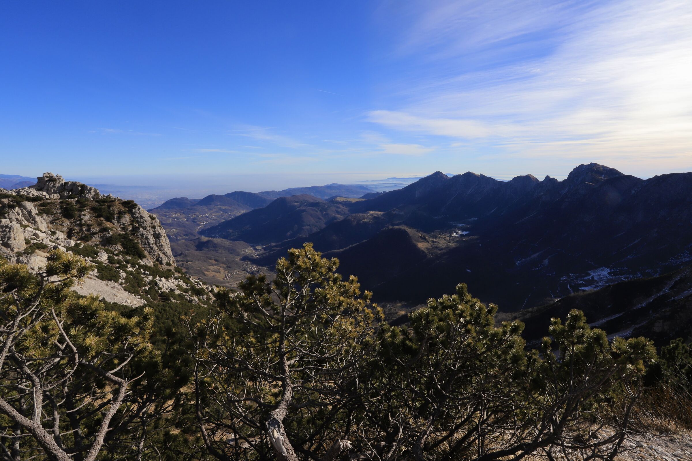 Malera Pass