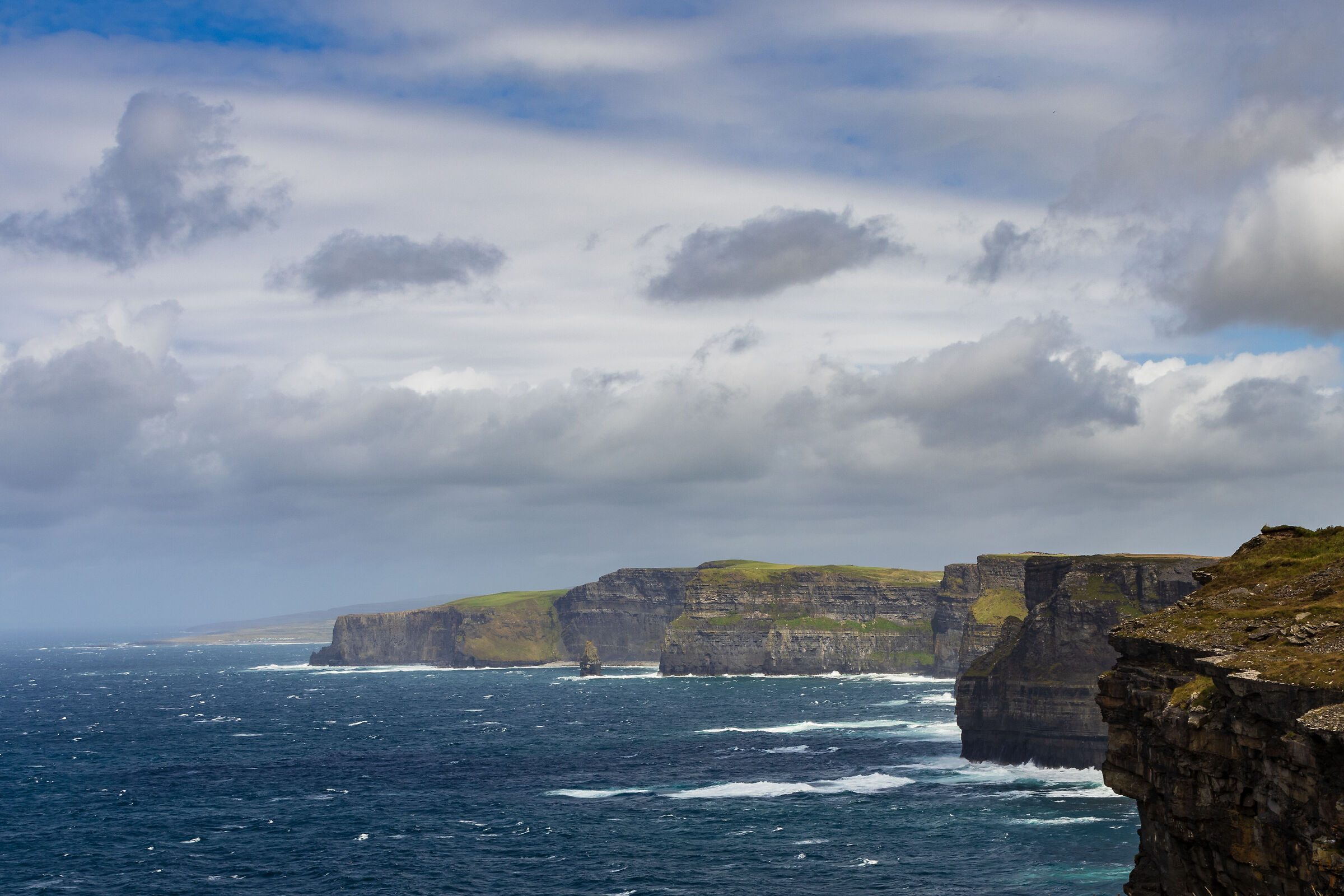 Cliff of Moher