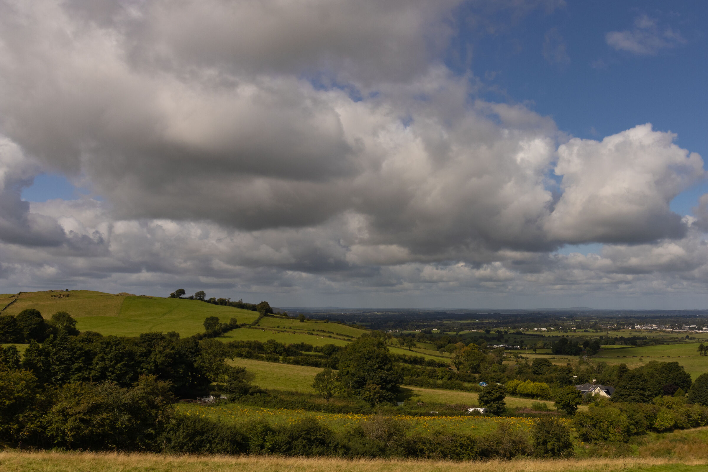 Irish landscape