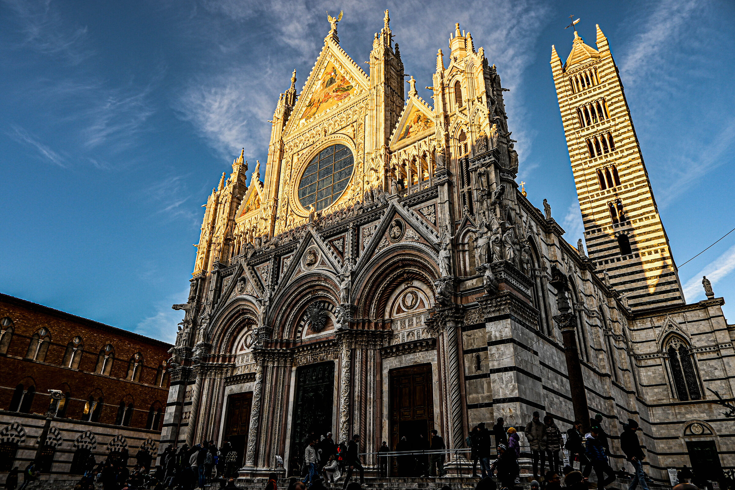 Duomo di Siena