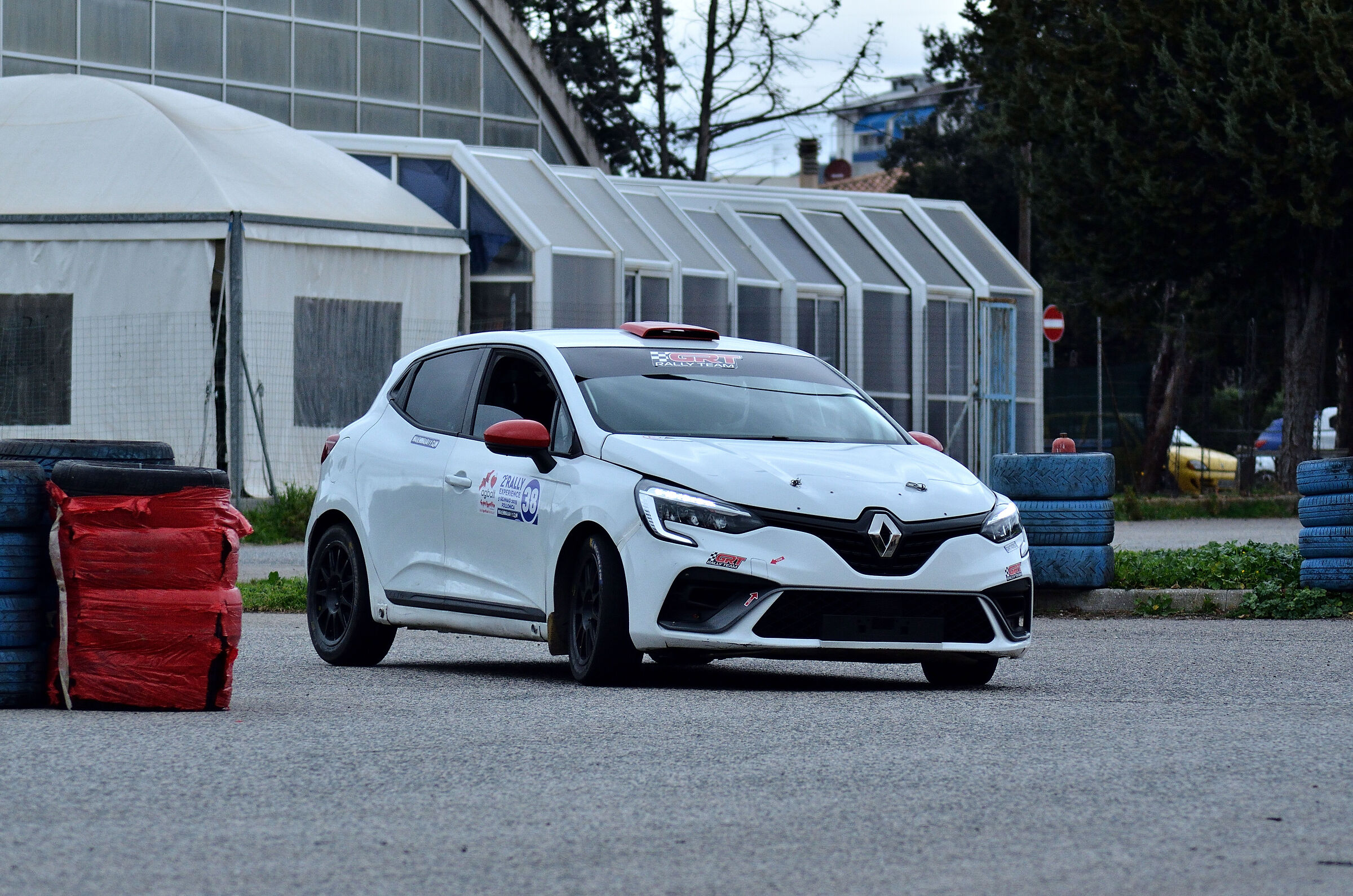 Rally Follonica 3