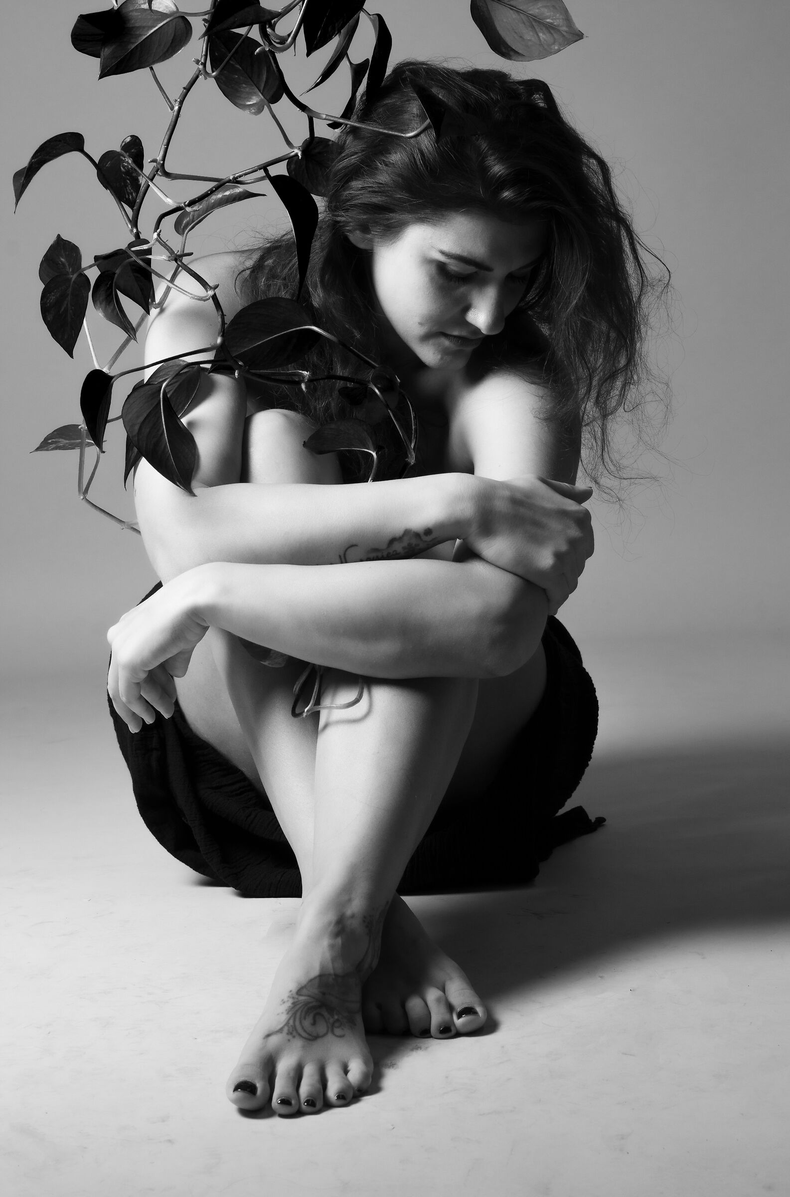 Naturalmente...con malinconia