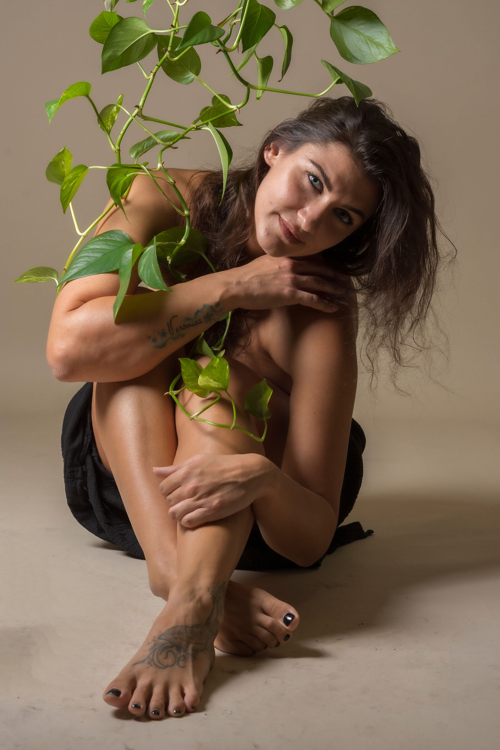 Naturalmente...con dolcezza