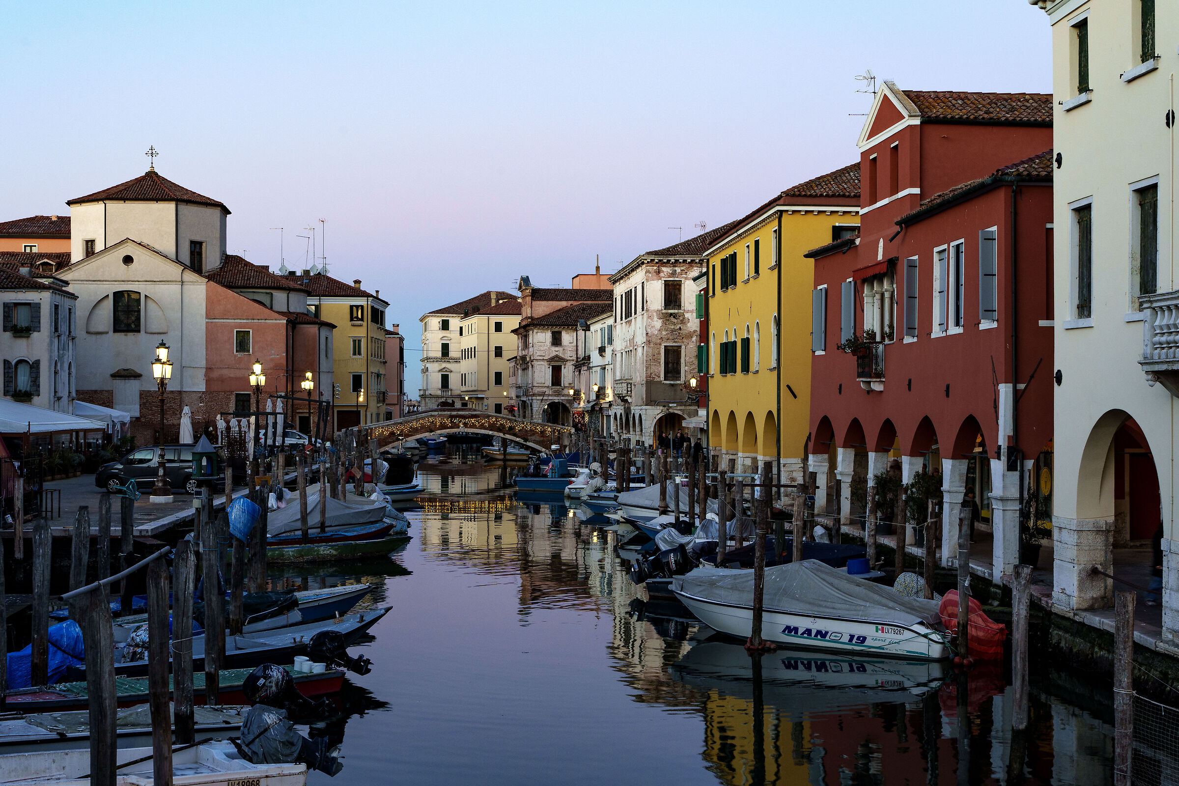 Chioggia