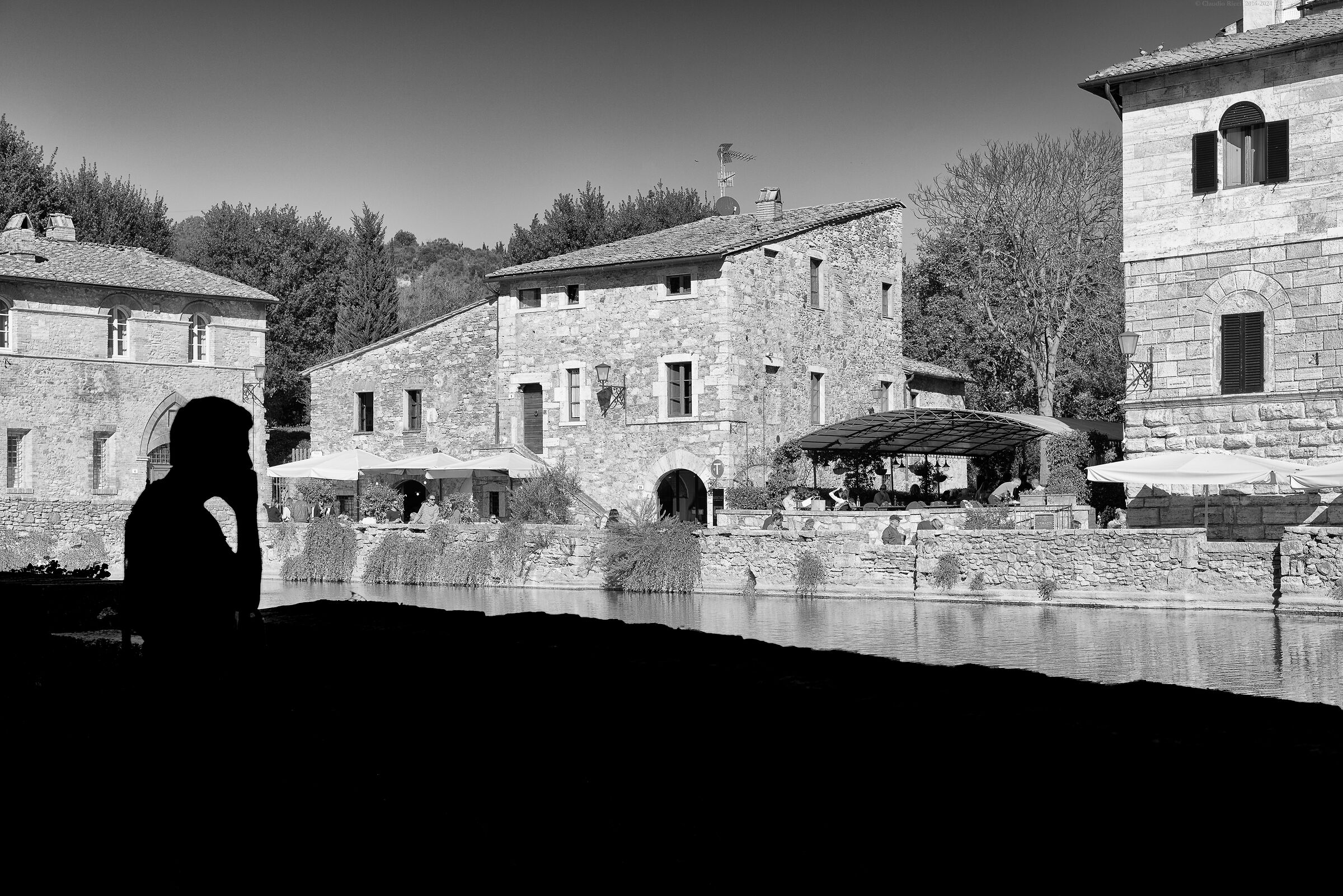 Contemplazioni Toscane