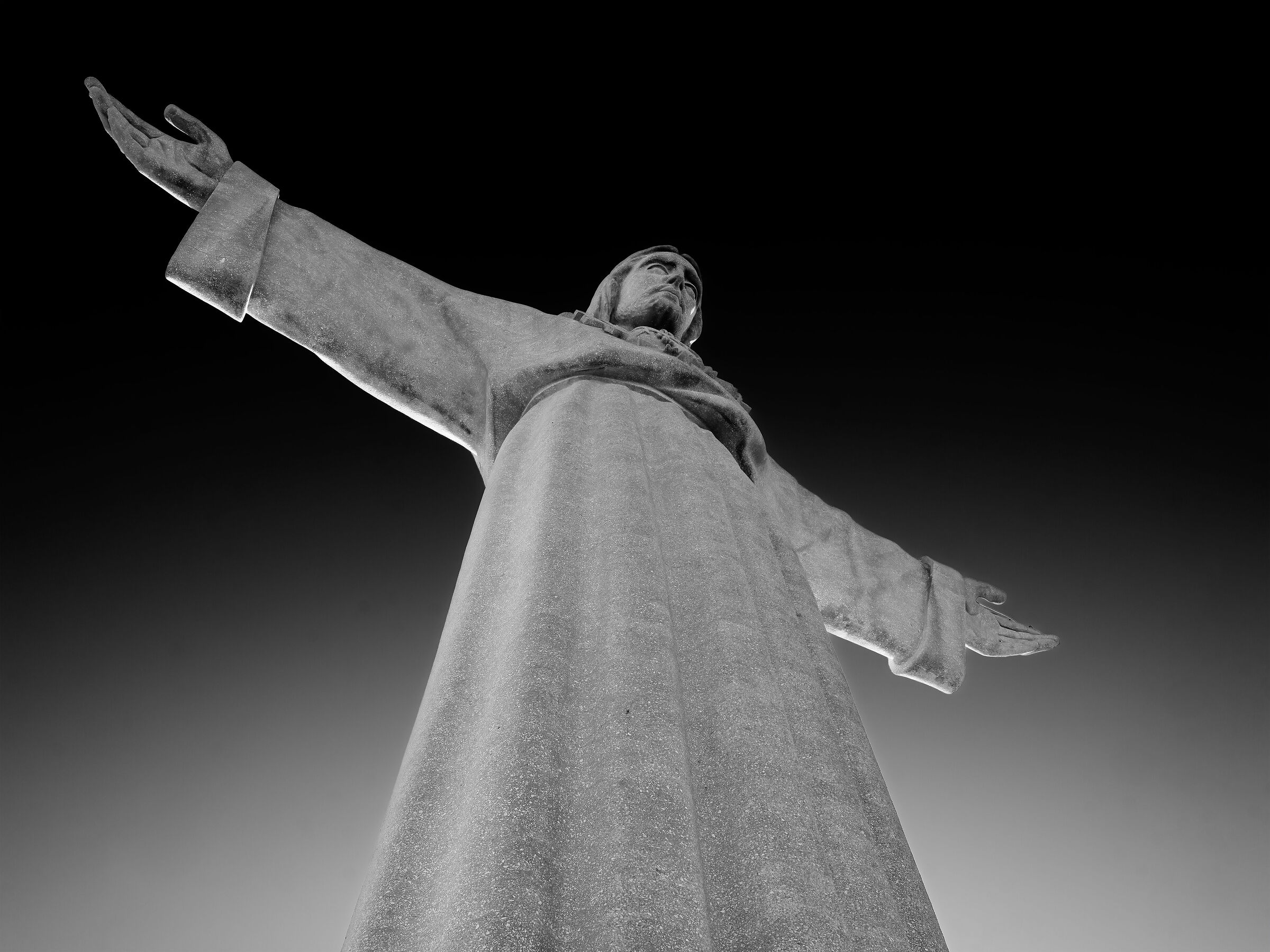 Cristo Rei - Lisbon
