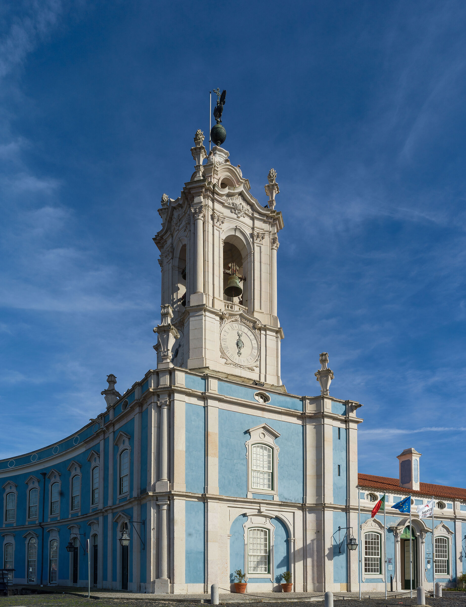 Queluz - Portugal