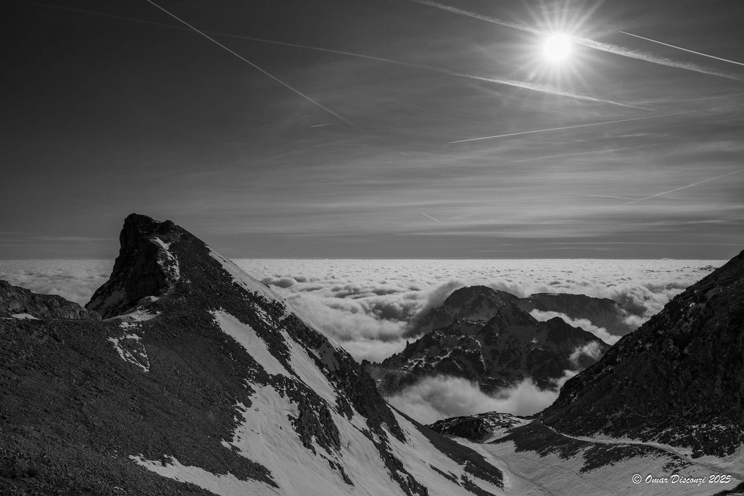 Da Rifugio Fraccaroli