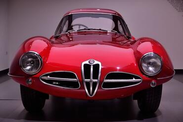AlfaRomeo