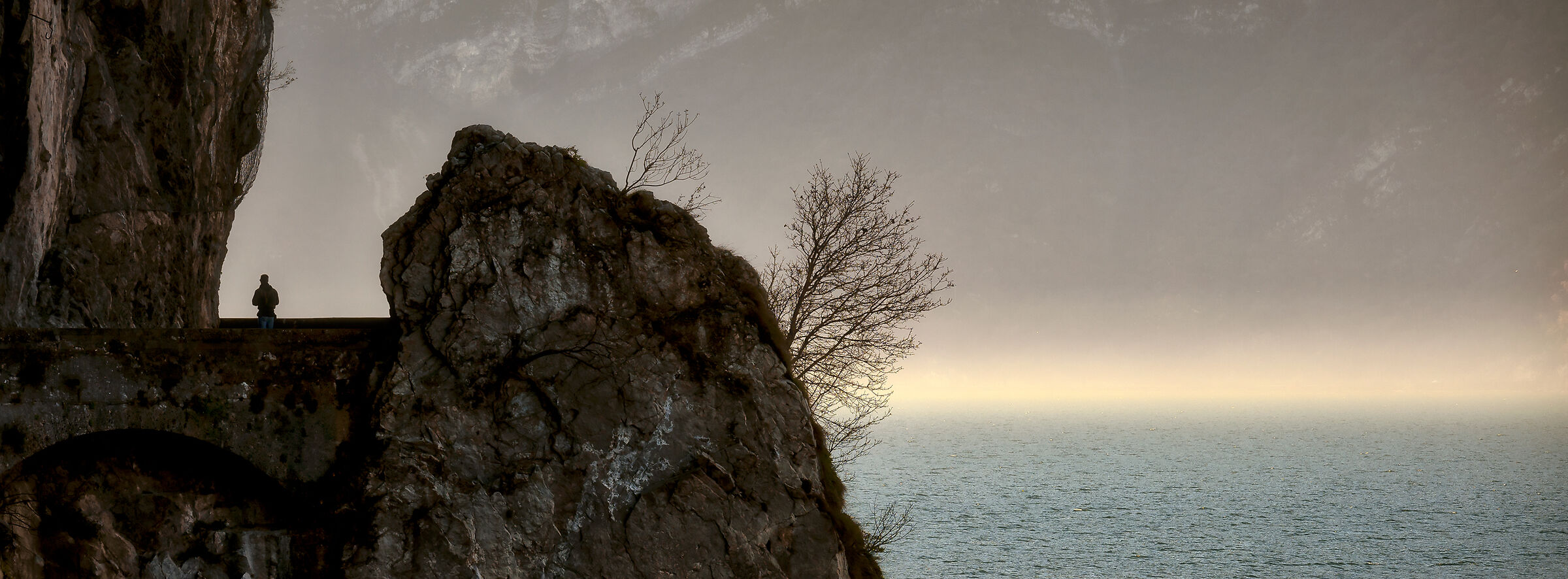 Scorcio Vello Toline