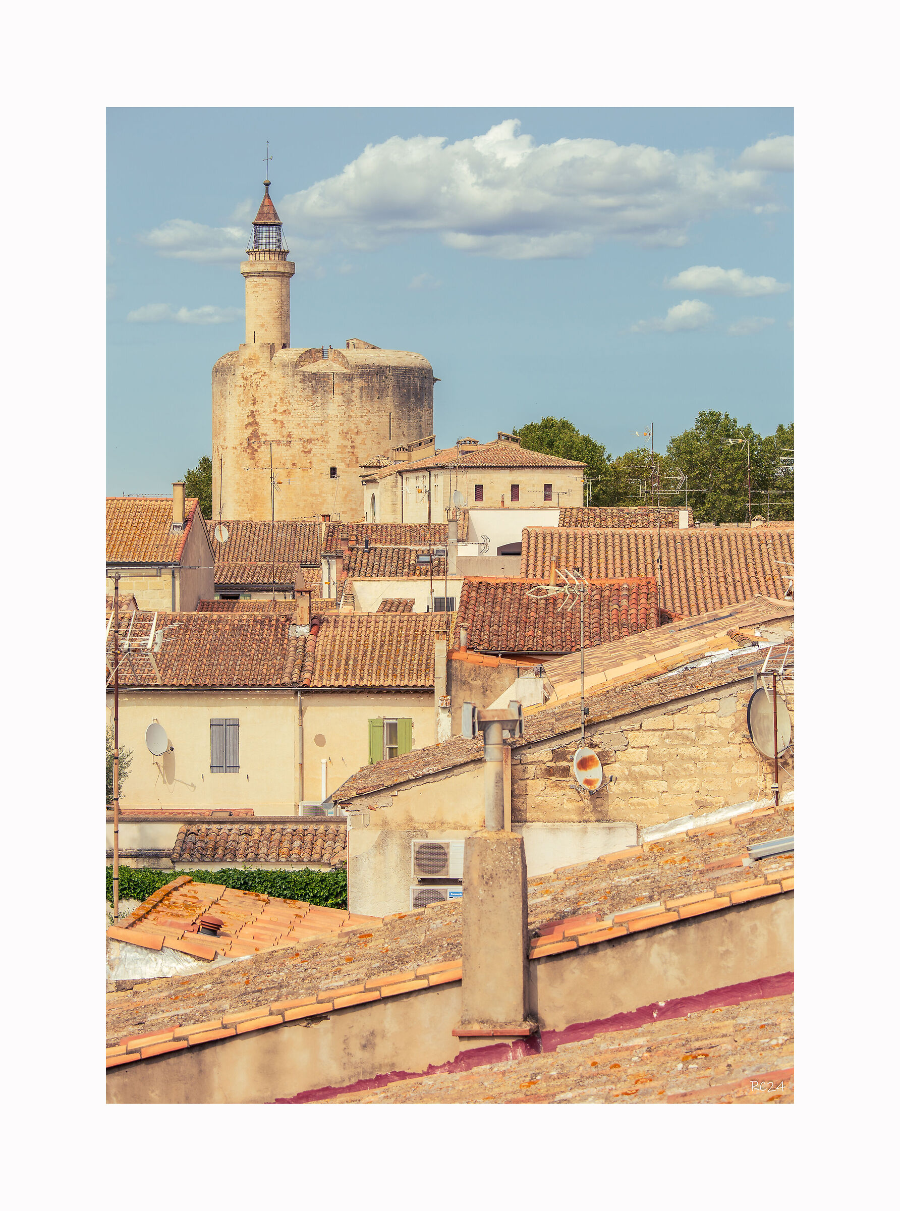 Aigues-Mortes