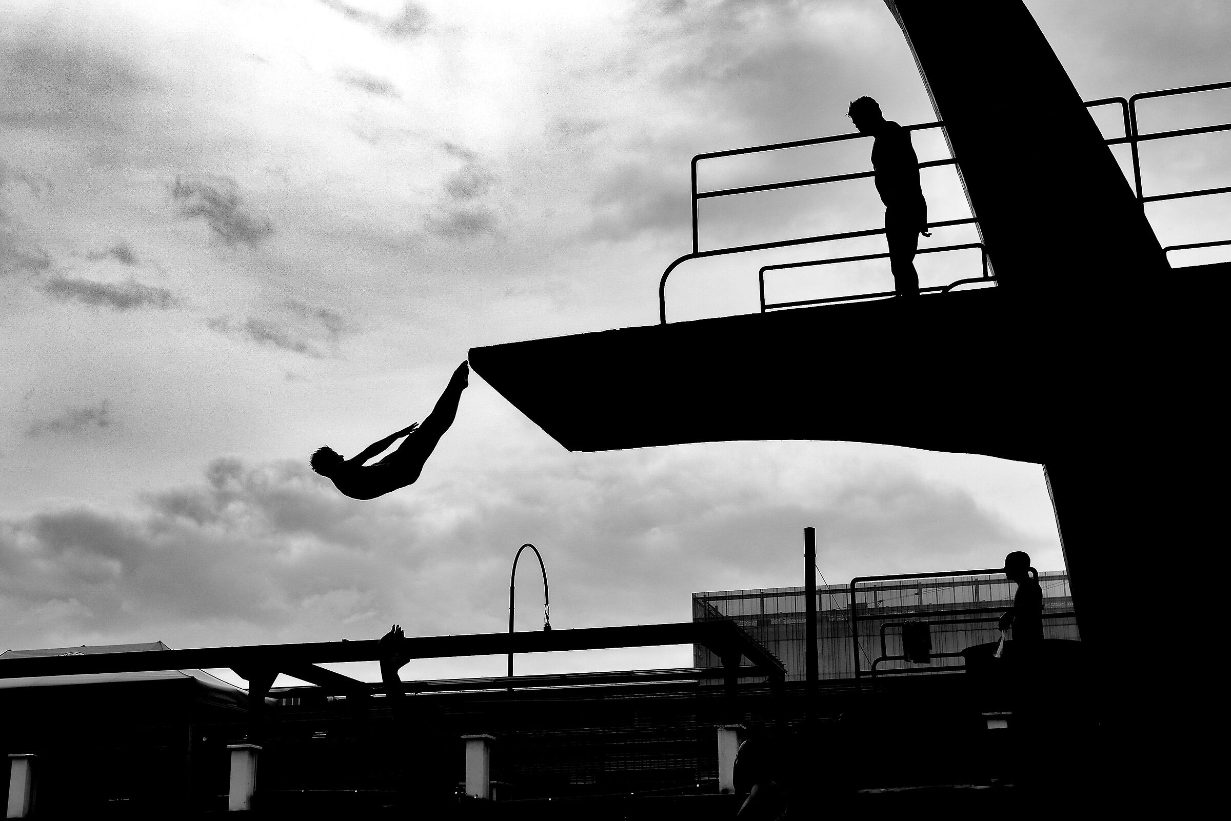tuffo