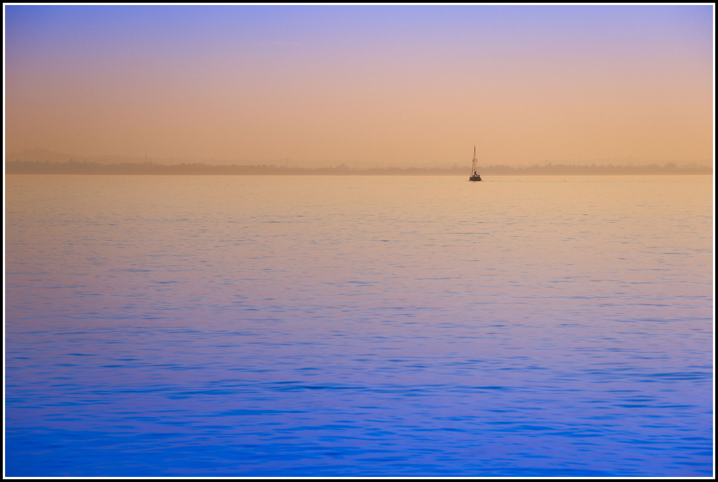Lago di Garda