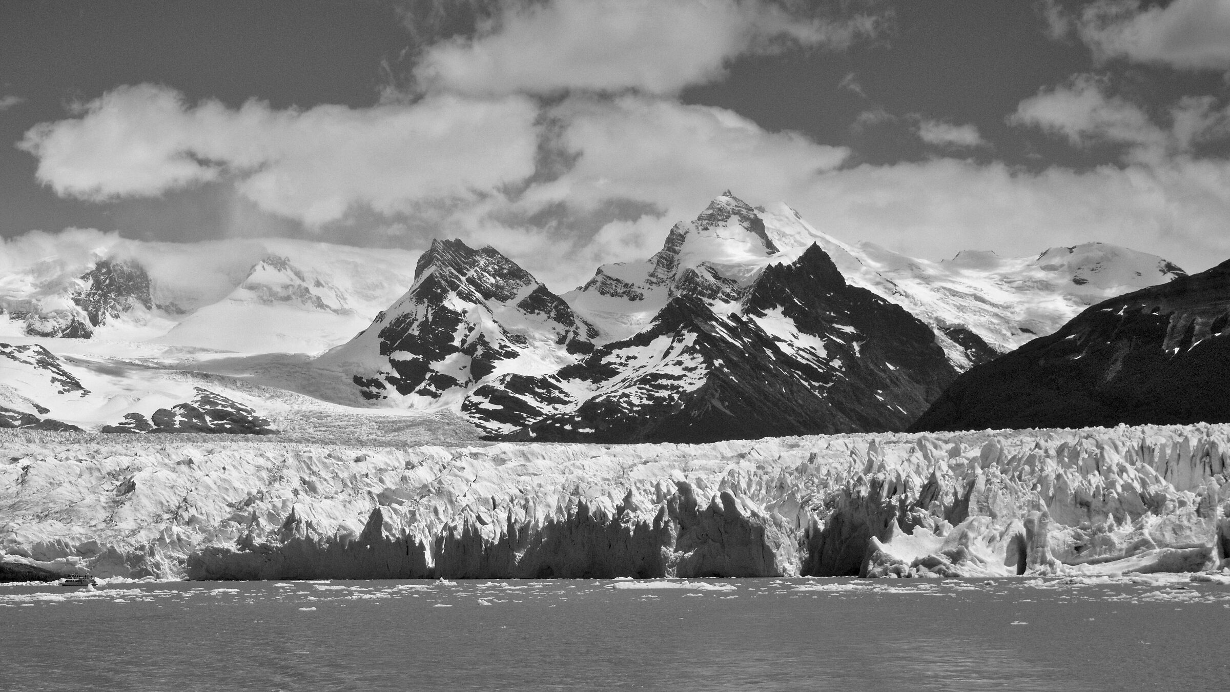 Perito Moreno 2