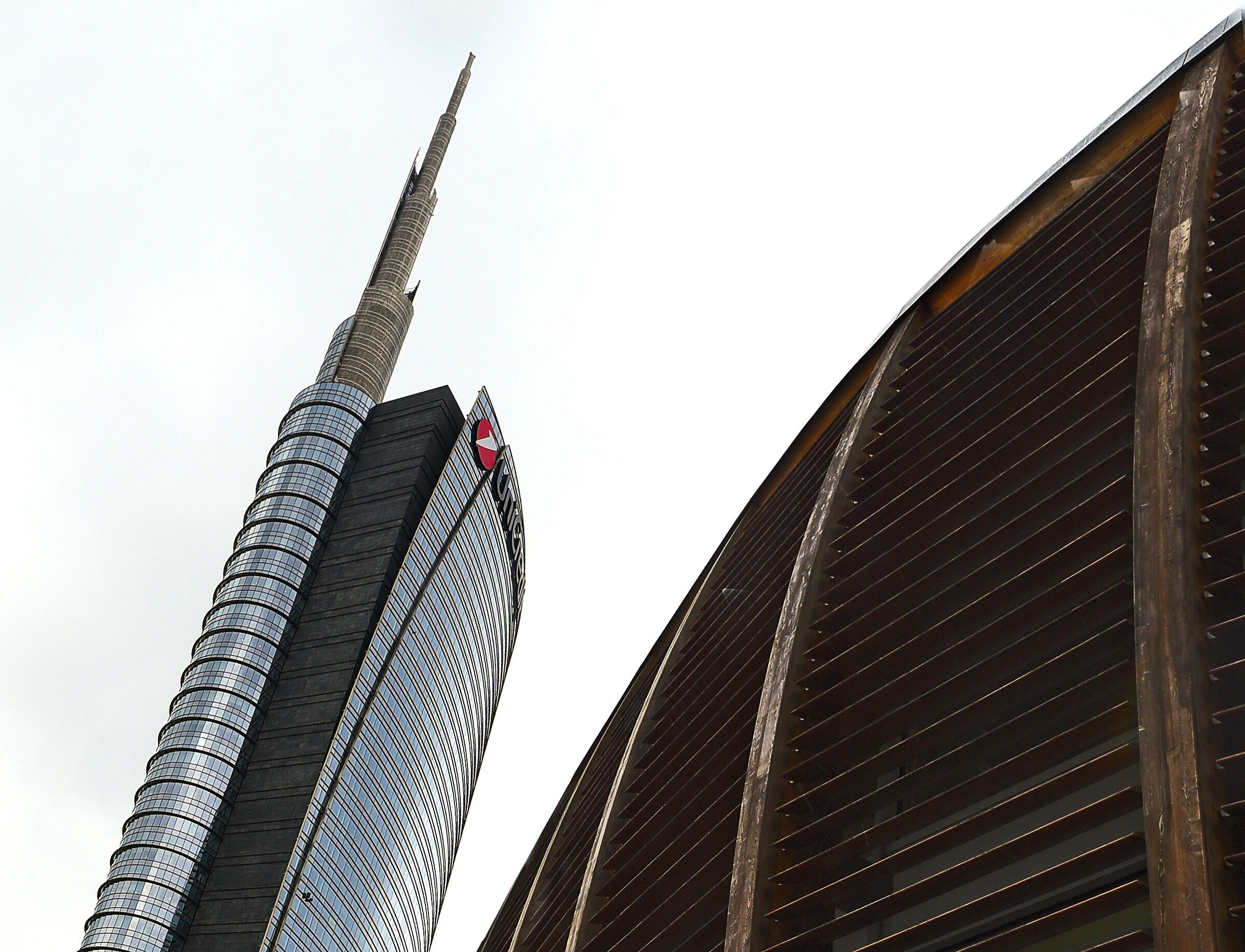 Torre Unicredit MI)