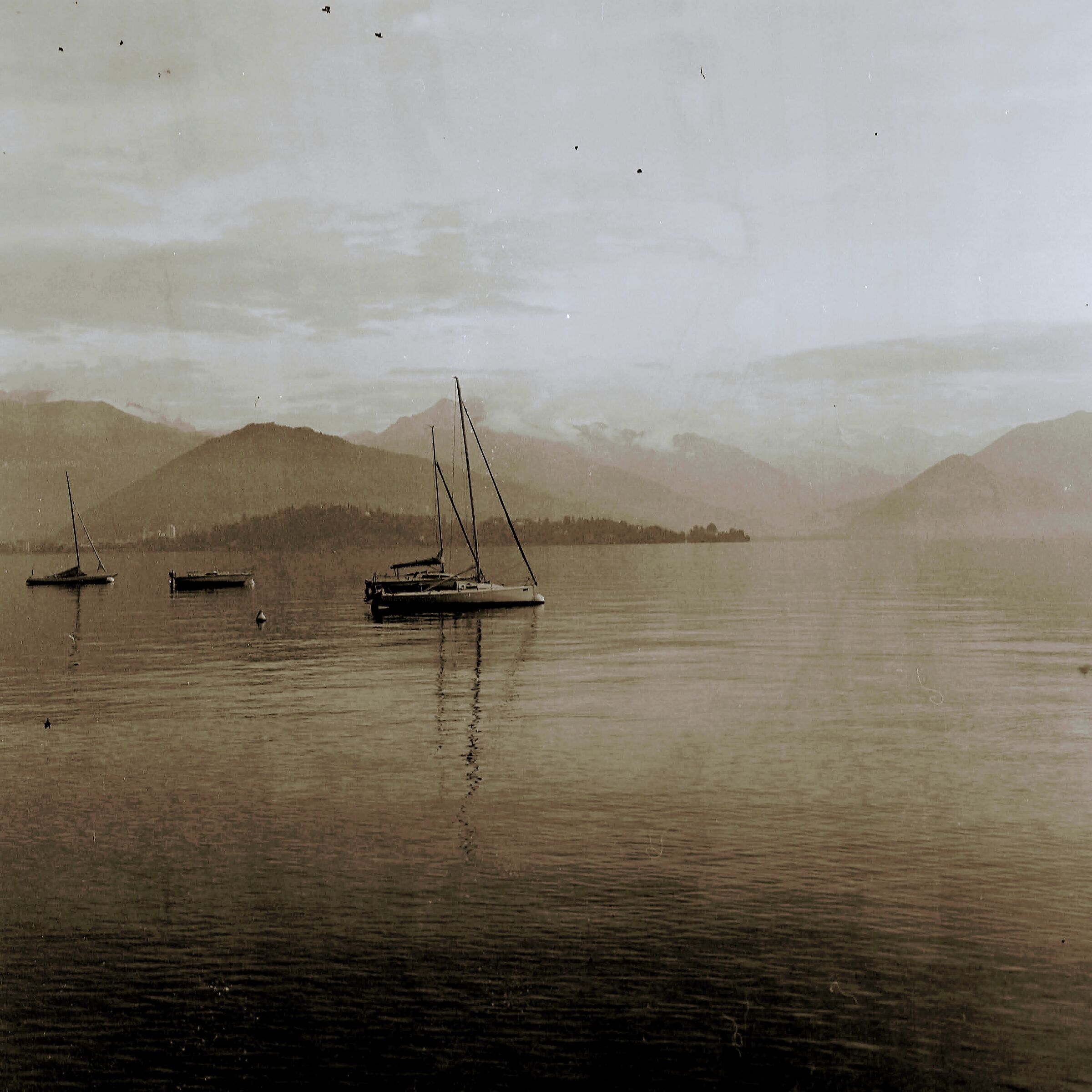 Lago Maggiore 1