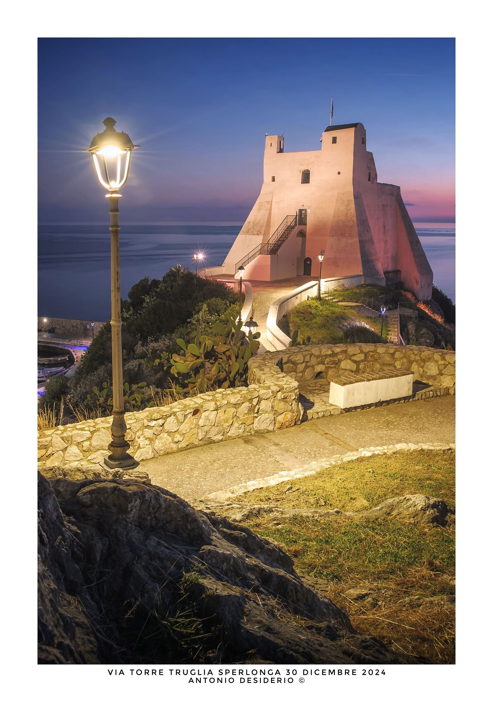 Ultima uscita del 2024